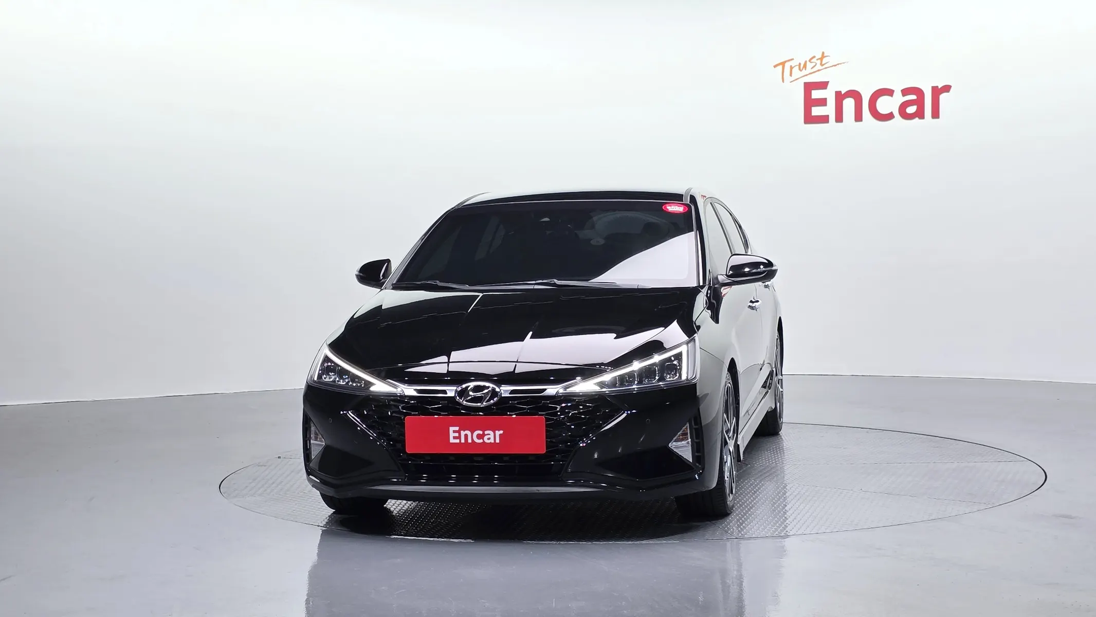 Hyundai AD 1.6 2019 2/5