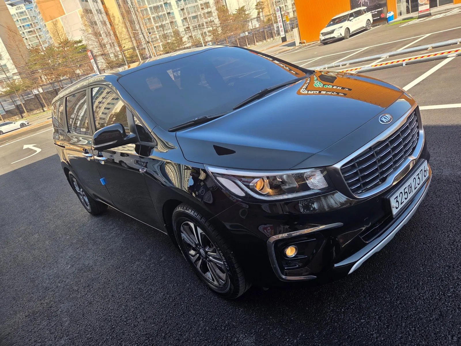 Kia 카니발 9 2018 2/5