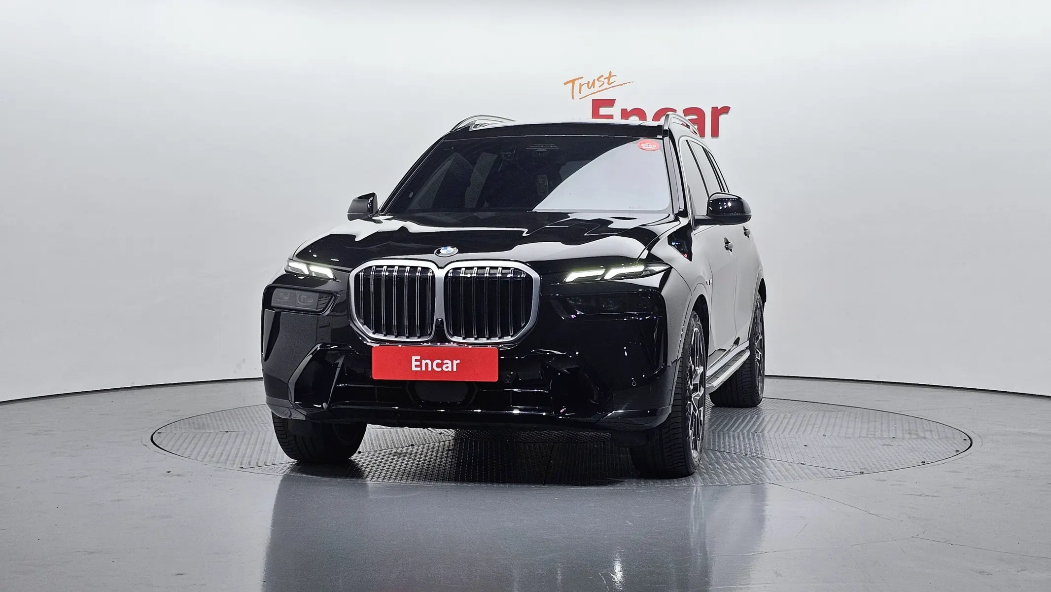 BMW X7 (G07) xDrive 40i M 6 2025 3/21