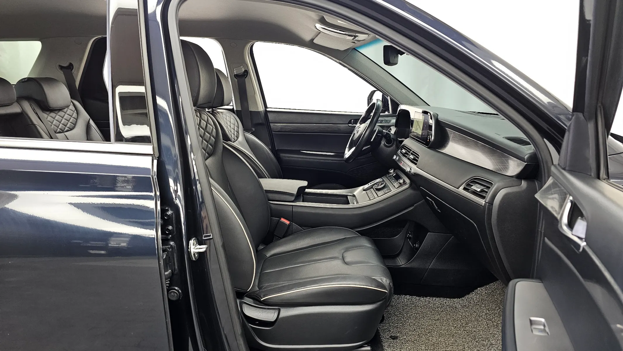 Hyundai Palisade 2.2 4WD 2021 4/5