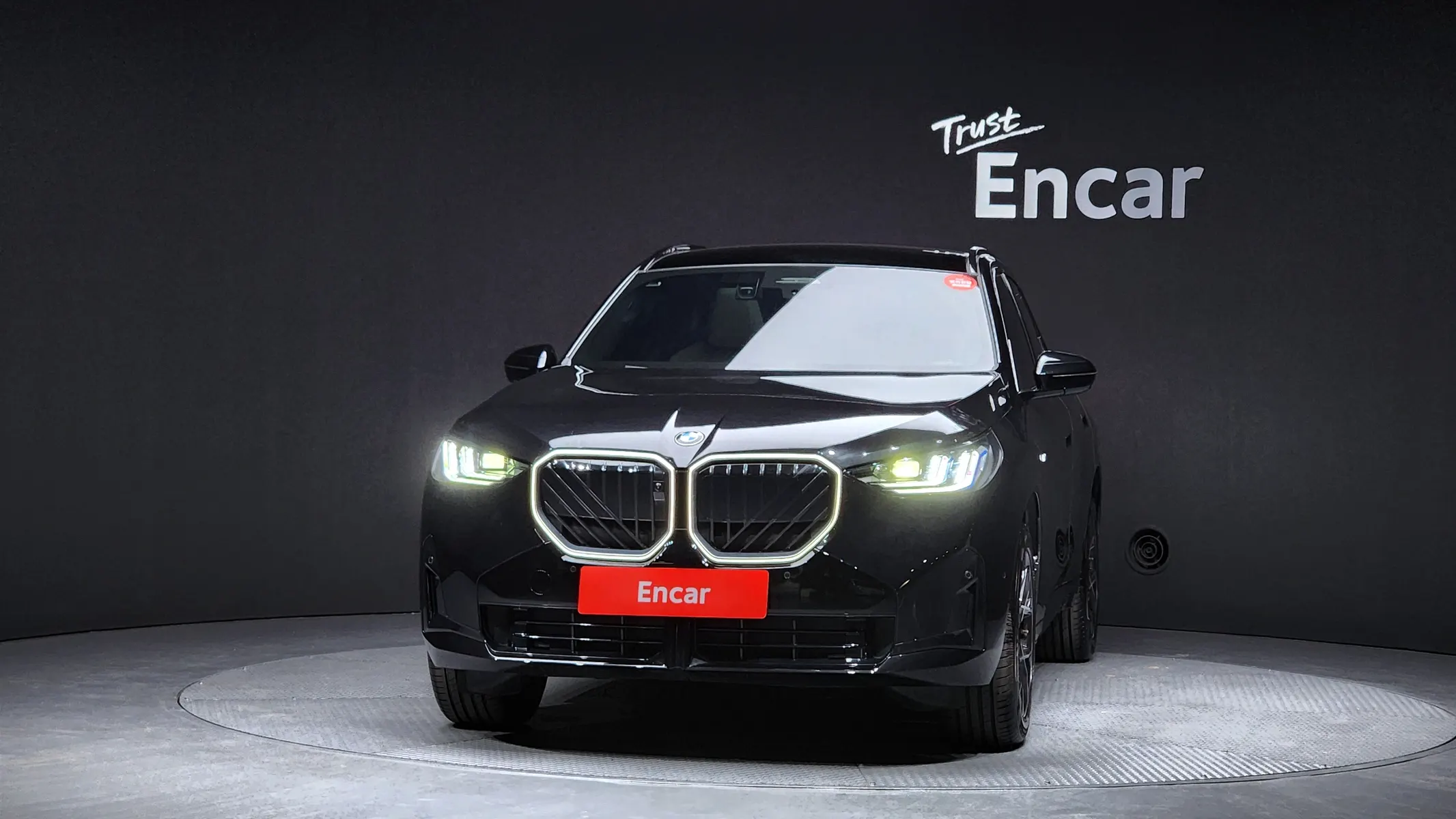 BMW X3 (G45) xDrive 20 M 2025 3/21