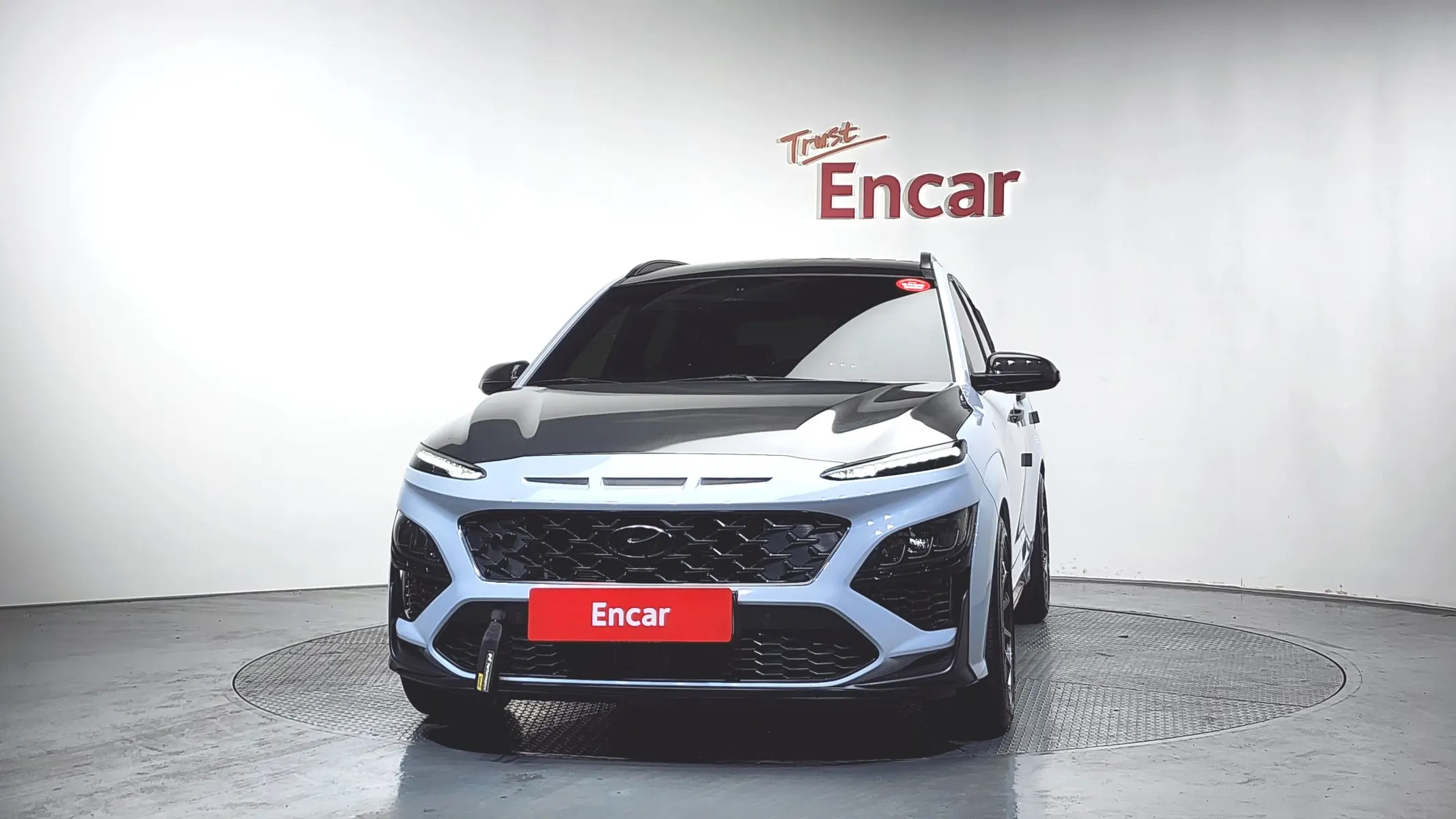 Hyundai 코나 2.0 2WD 2022 2/5