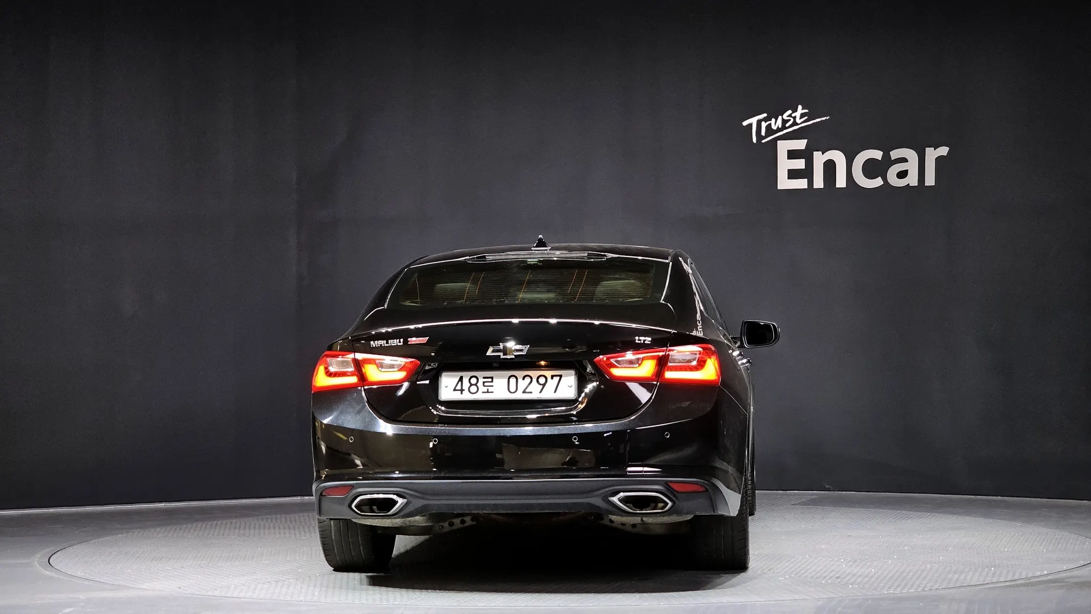 Chevrolet 말리부 2.0 2016 3/5