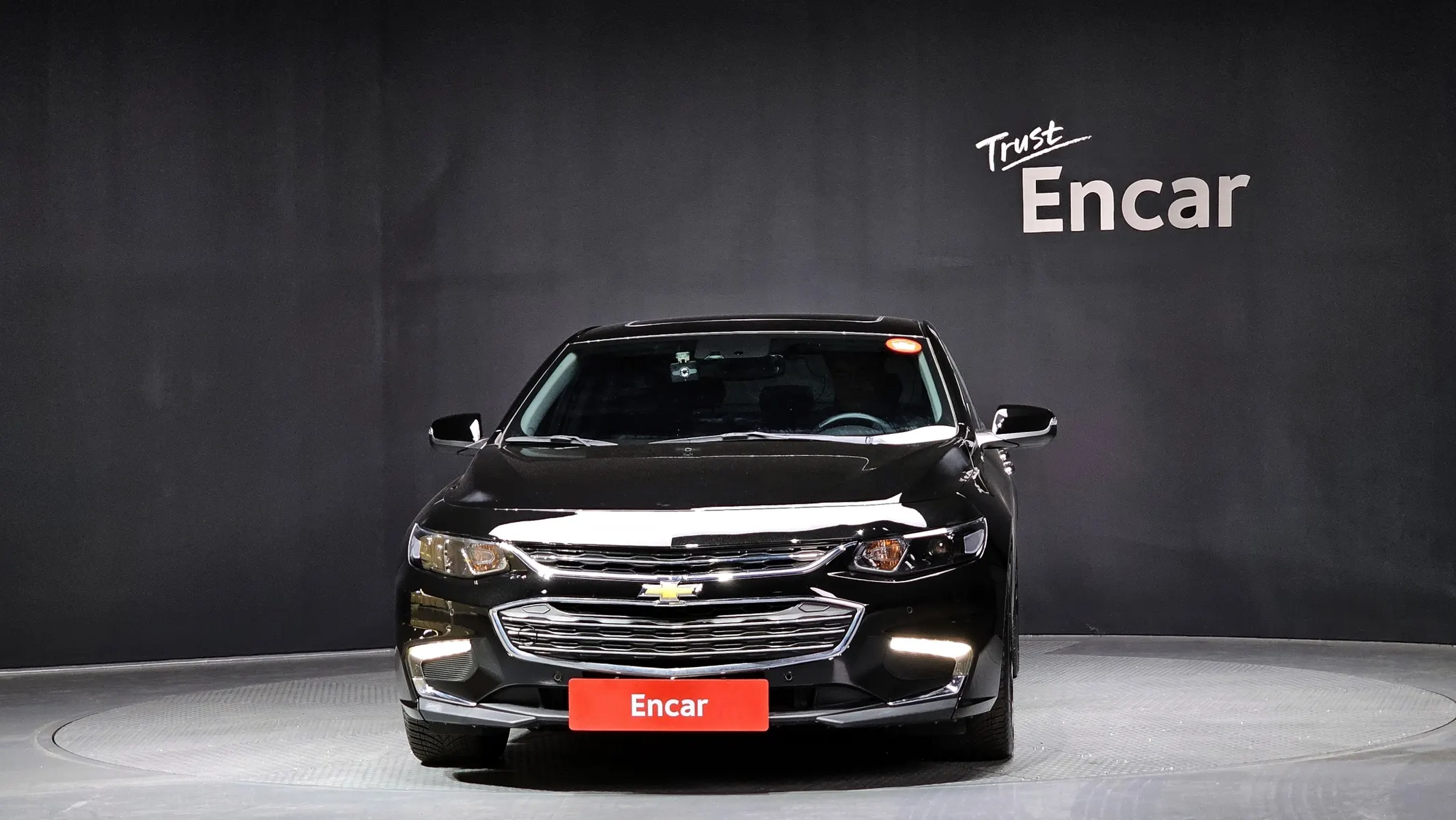 Chevrolet 말리부 2.0 2016 2/5