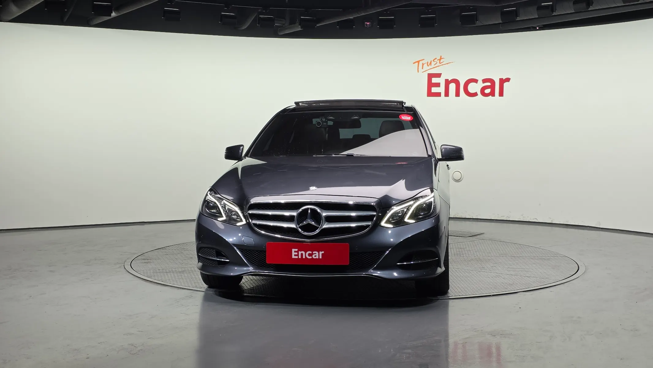 Mercedes-Benz E-Class W212 E250 4MATIC 2015 3/21