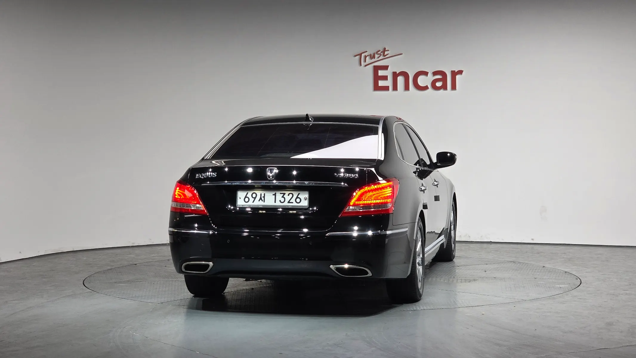 Hyundai () VS380 2011 3/5
