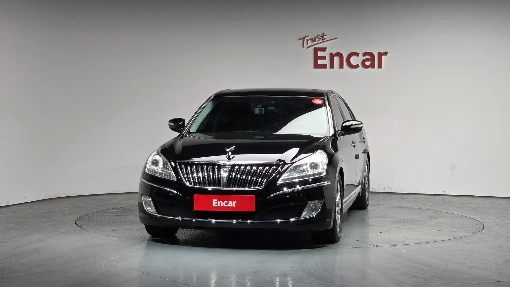 Hyundai () VS380 2011 2/5