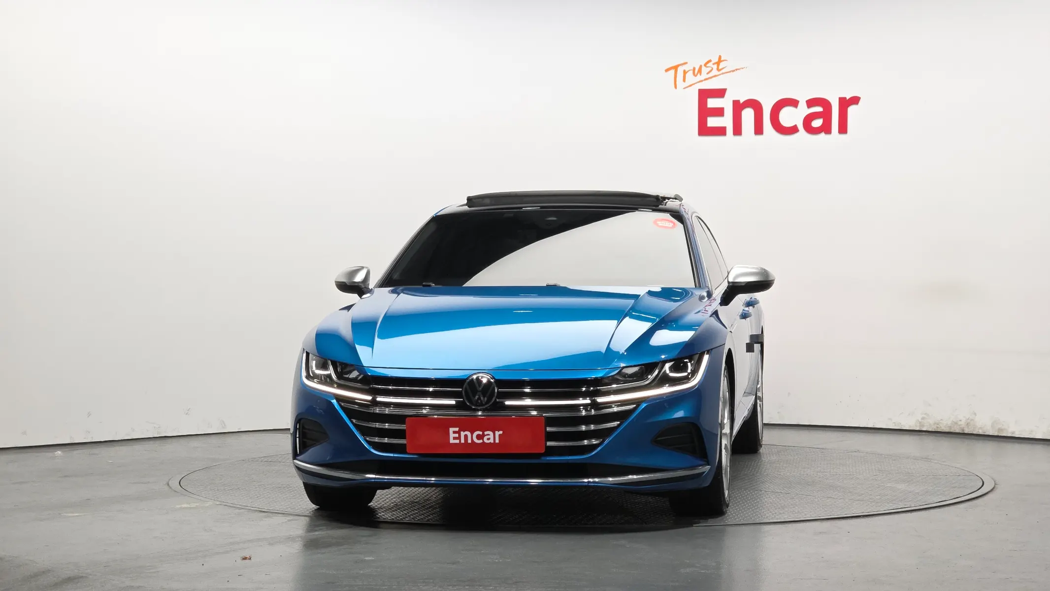 Volkswagen 아테온 2.0 TDI 2022 3/21