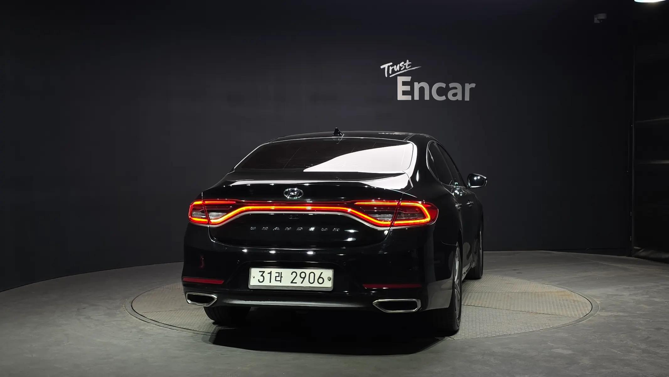 Hyundai IG 2.4 2019 3/5