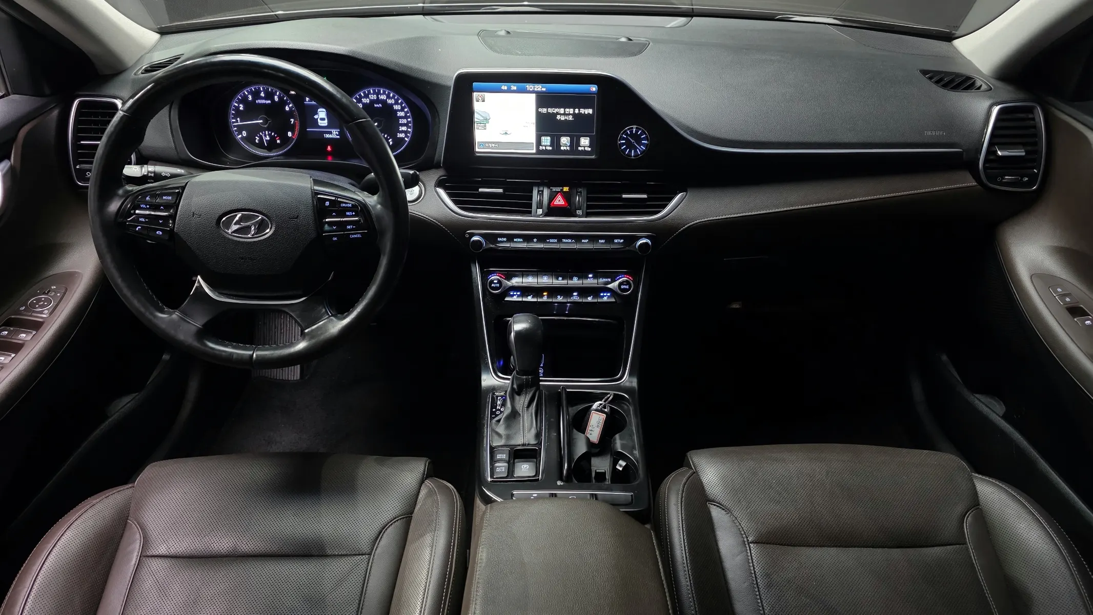 Hyundai IG 2.4 2019 4/5