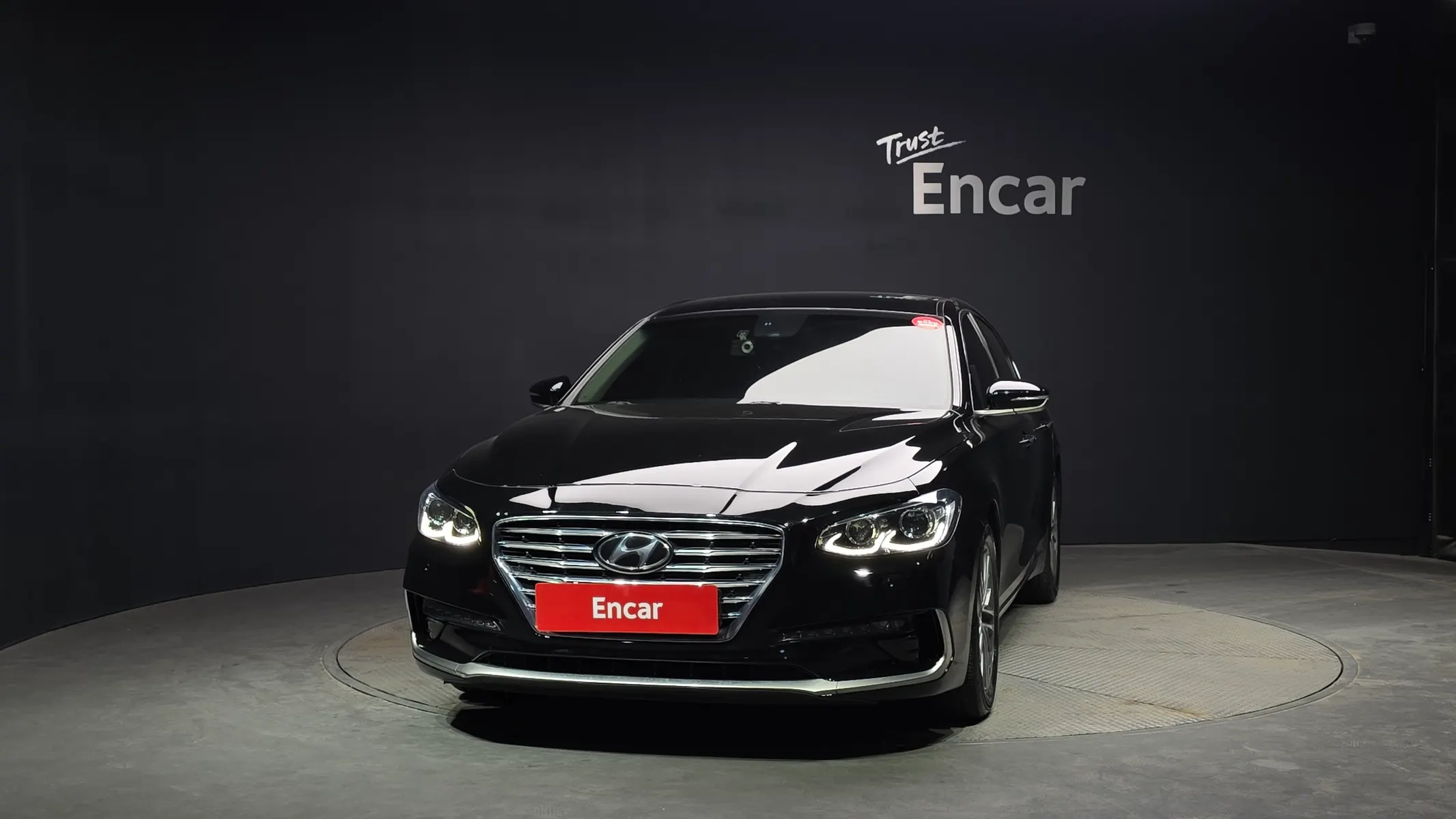 Hyundai IG 2.4 2019 2/5