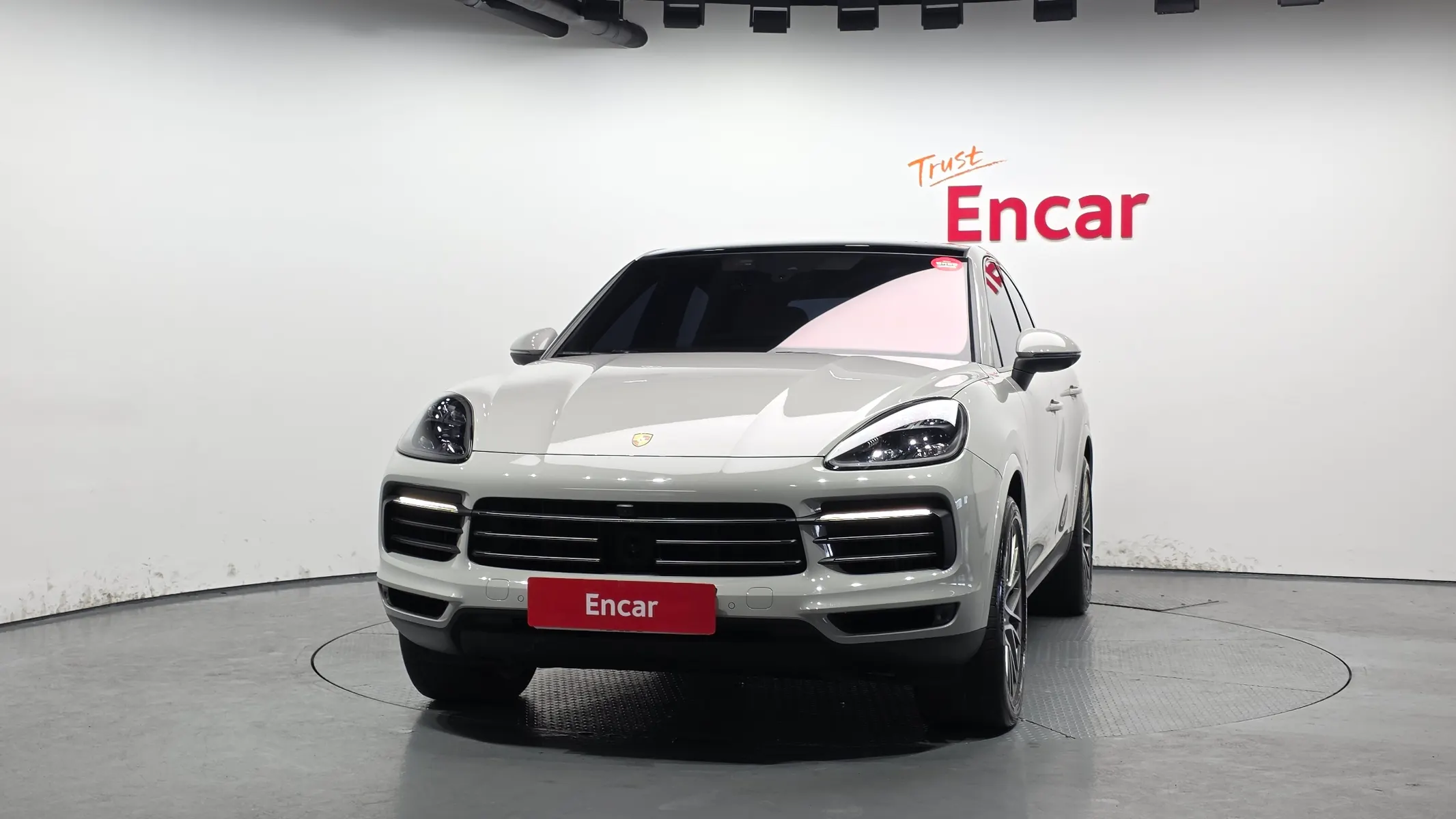 Porsche (PO536) 3.0 2022 3/21