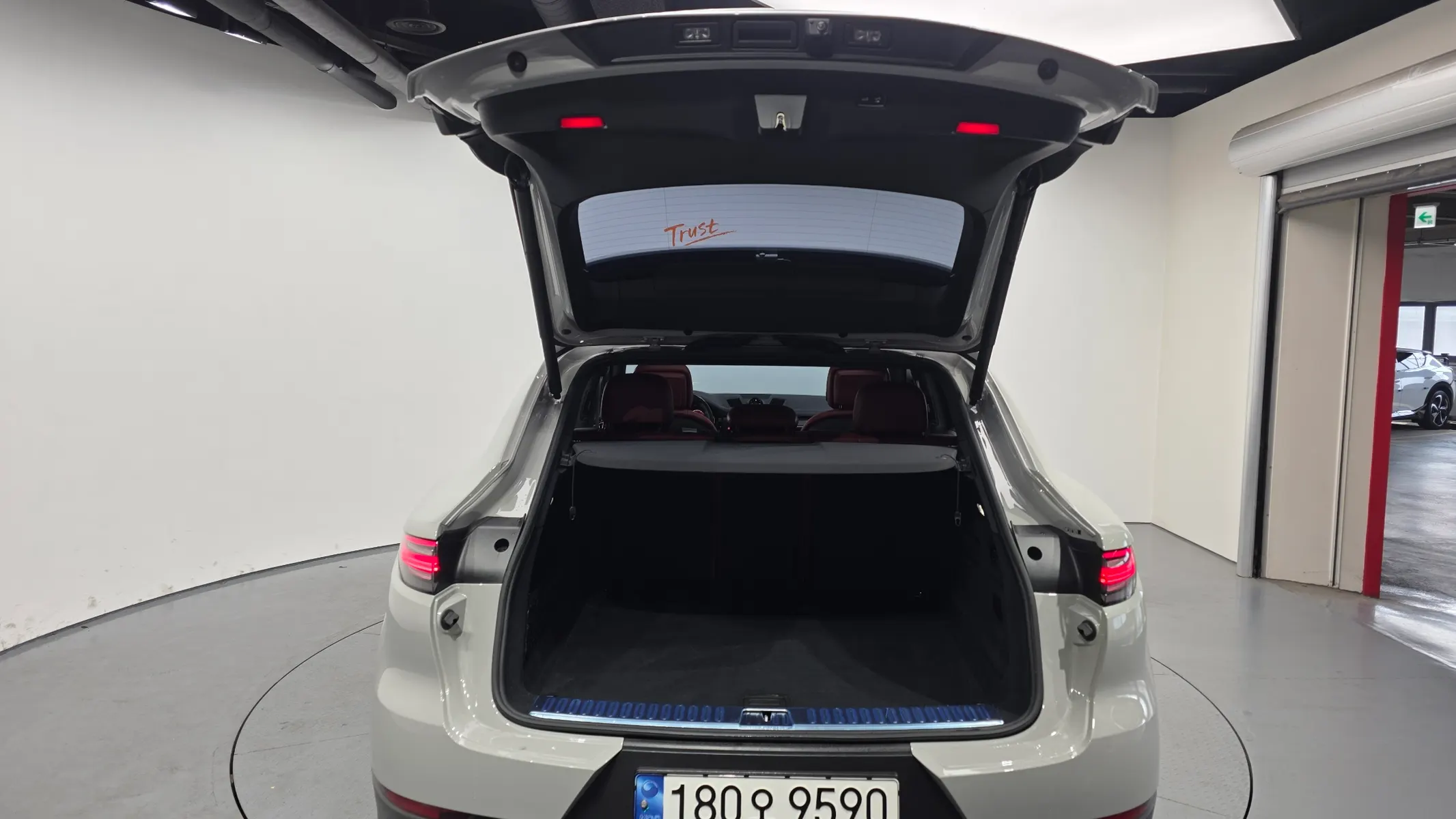 Porsche (PO536) 3.0 2022 20/21