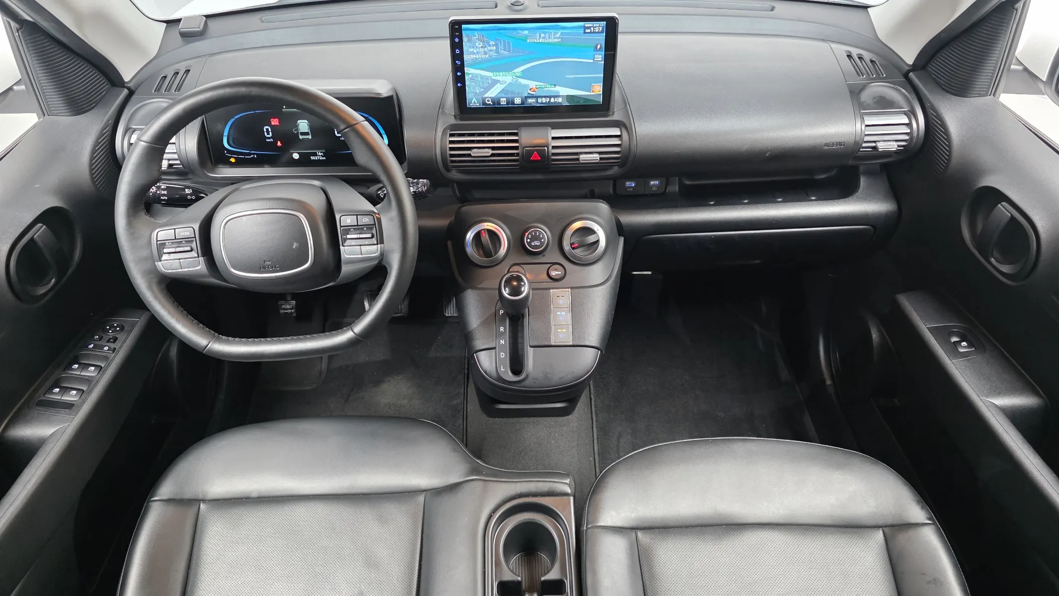 Hyundai Casper 2022 4/5
