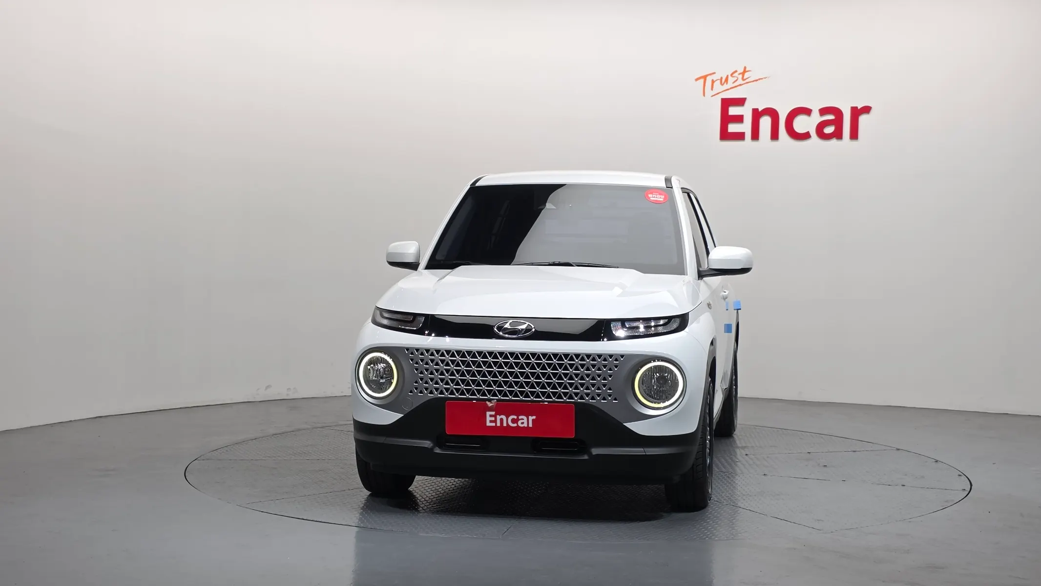 Hyundai Casper 2022 2/5