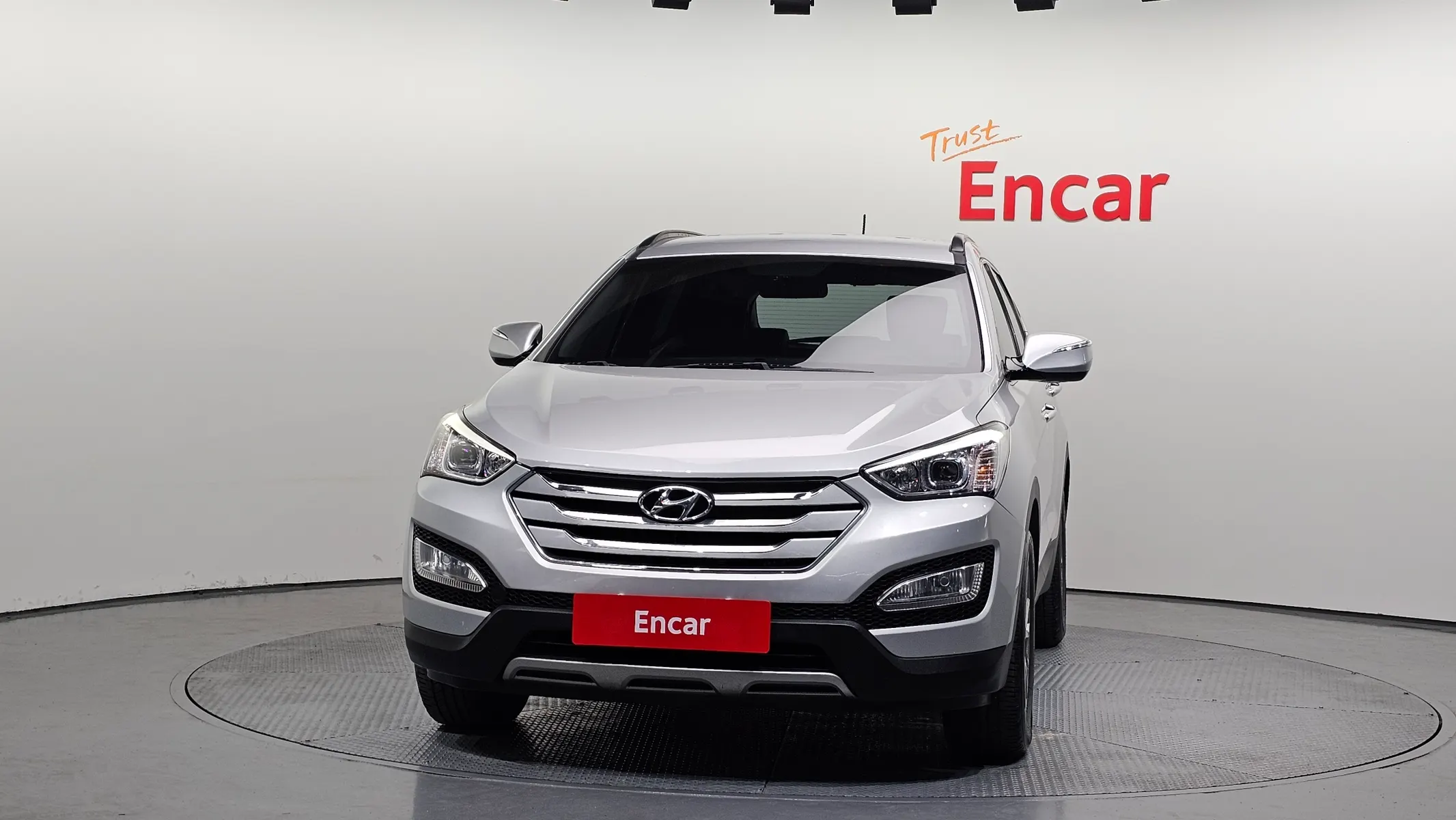 Hyundai DM (e-VGT) 2.2 4WD 2012 3/21