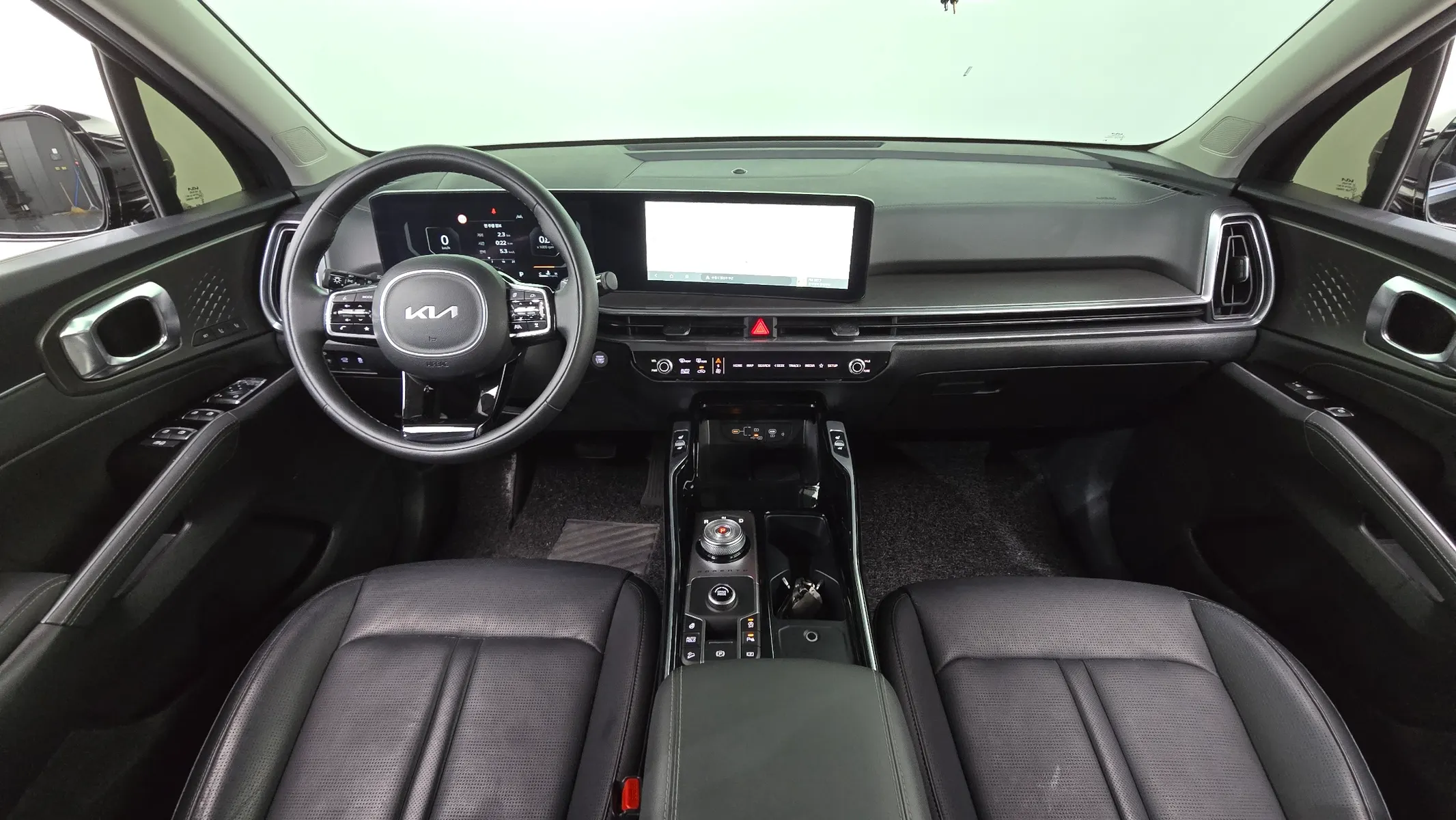 Kia 4 2.2 2WD 2023 4/5