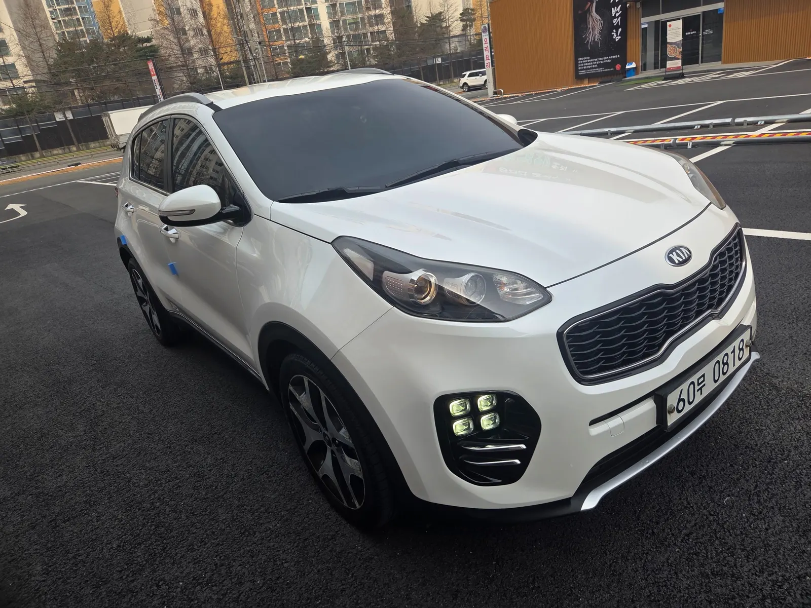 Kia 4 2.0 2WD 2015 2/5