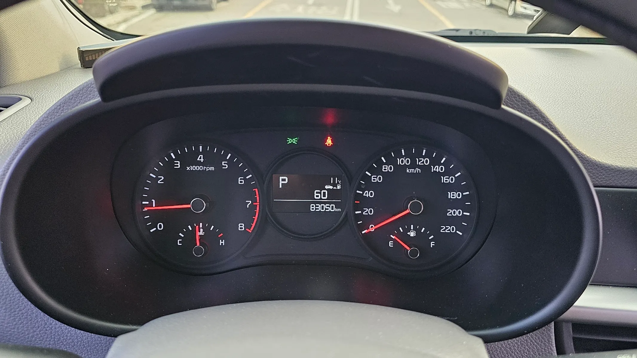 Kia (JA) 2018 4/5