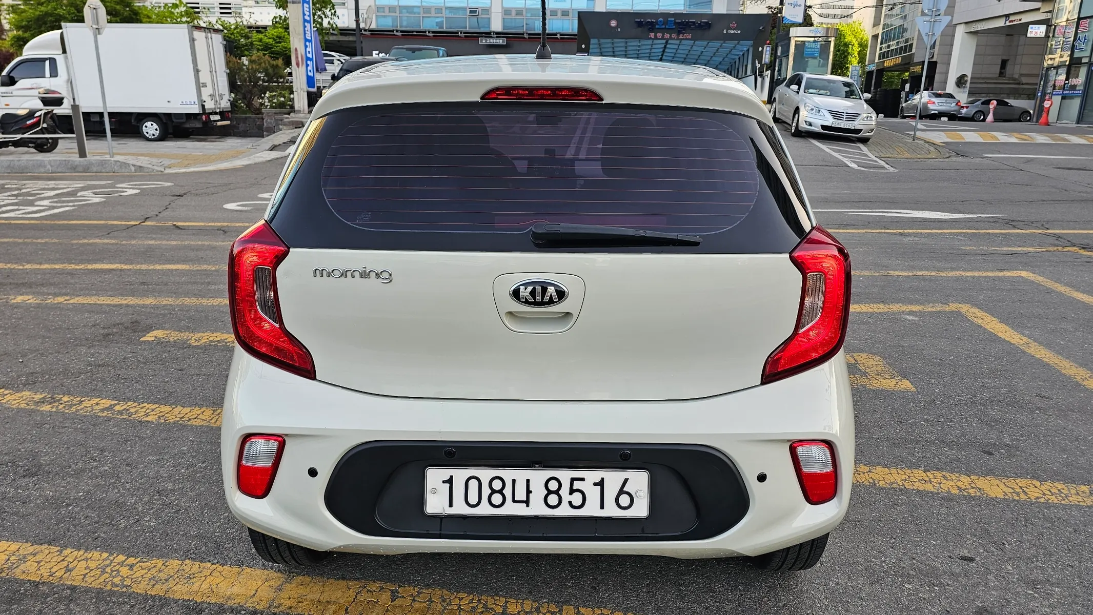 Kia (JA) 2018 2/5