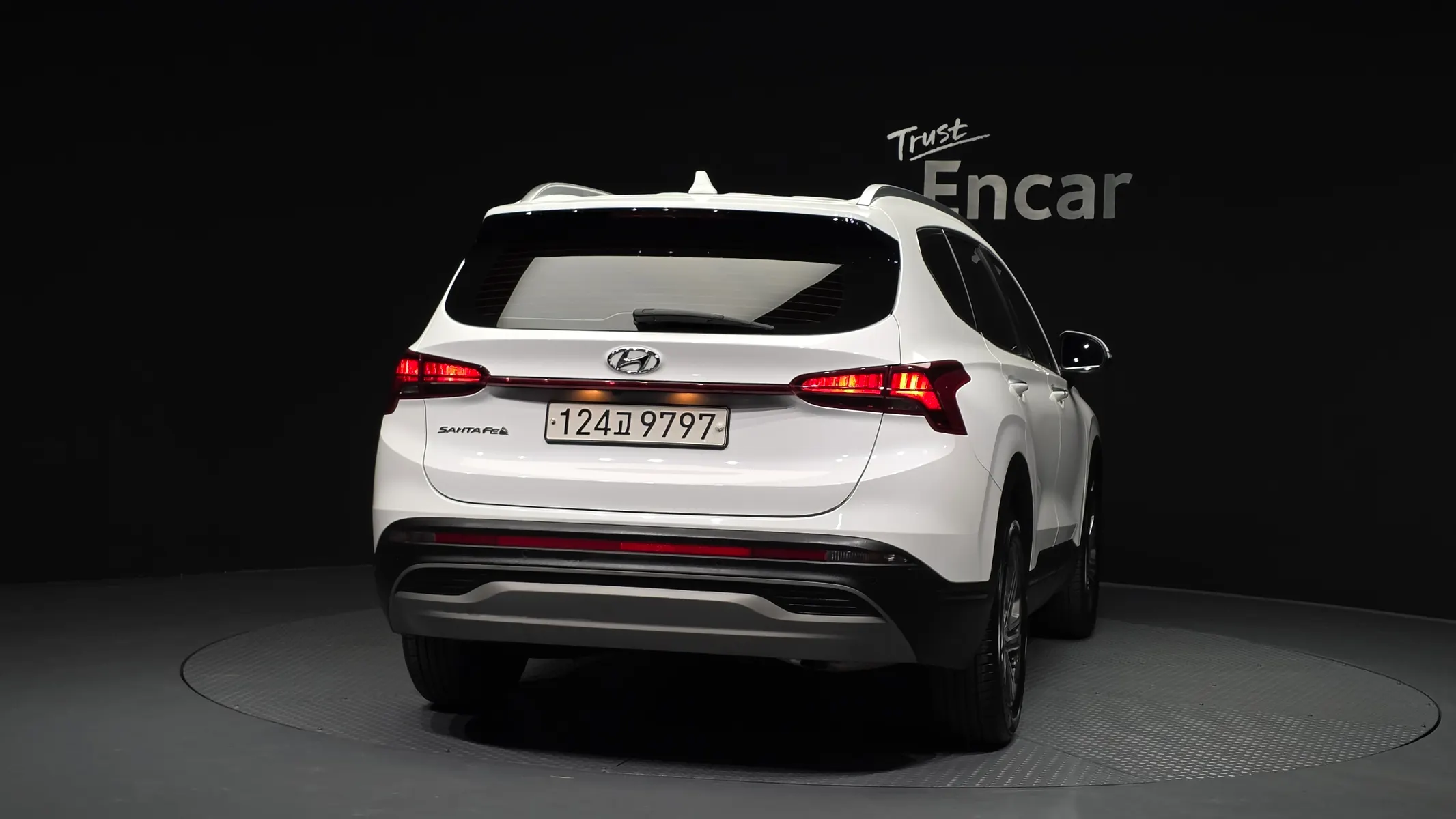 Hyundai 싼타페 2.2 2WD 2020 3/5
