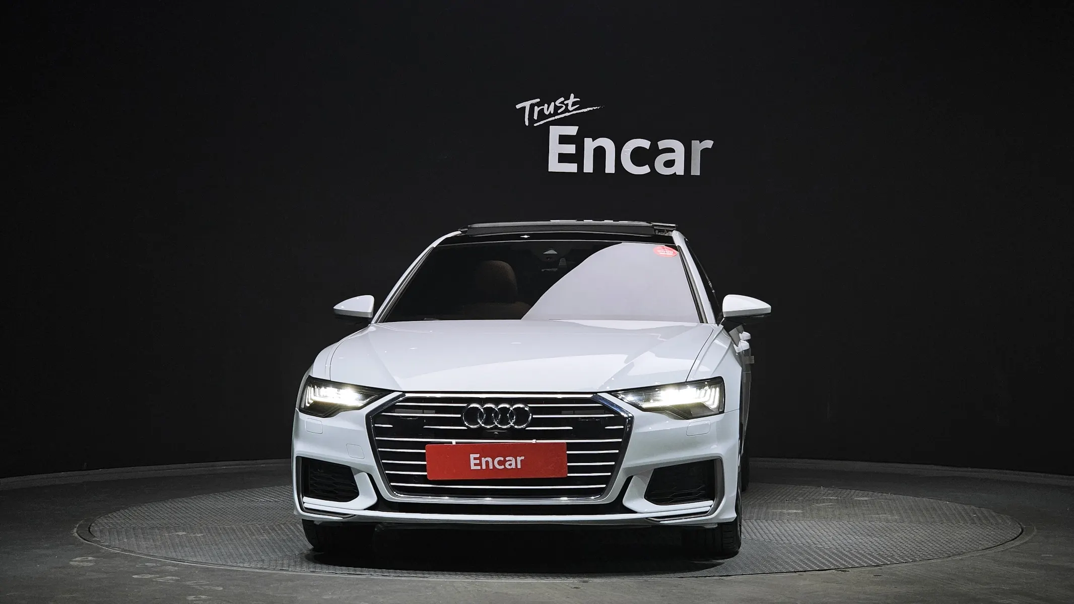 Audi A6 (C8) 45 TFSI 2023 3/21