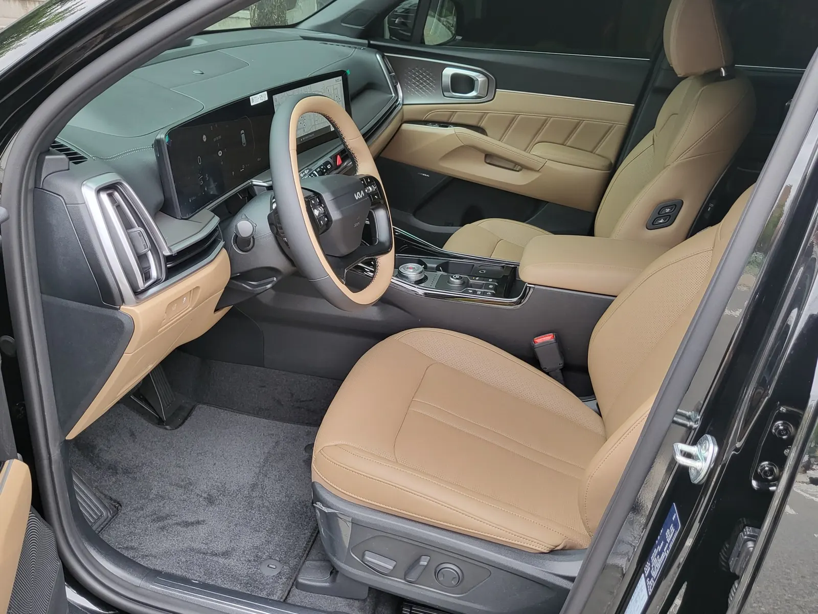 Kia 4 HEV 1.6 2WD 2025 4/5