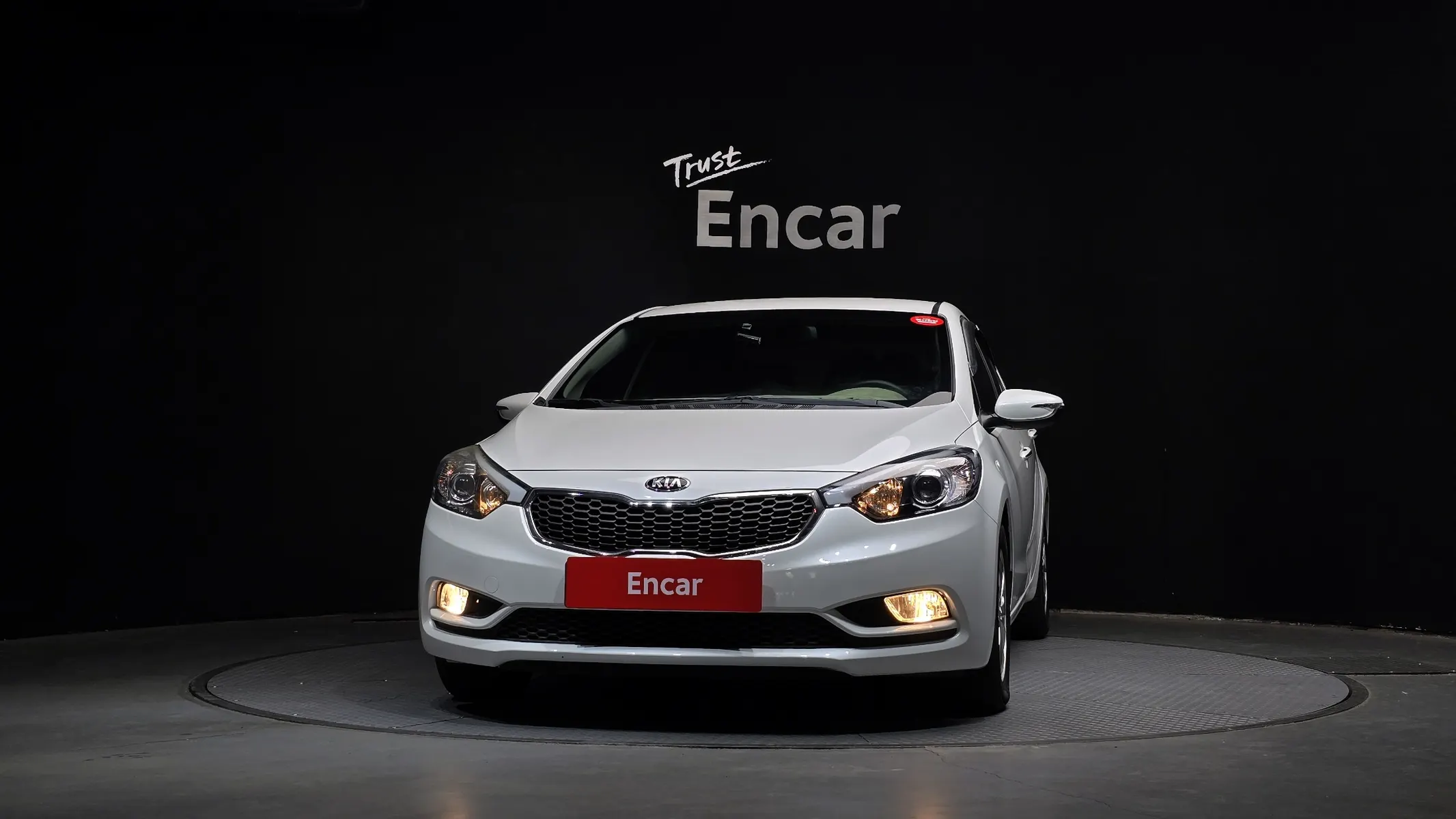 Kia K3 2014 2/5