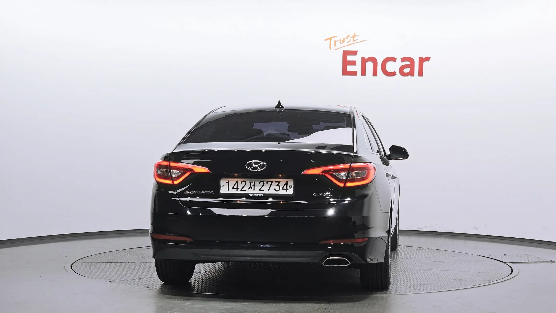 Hyundai LF 2.0 2014 3/5