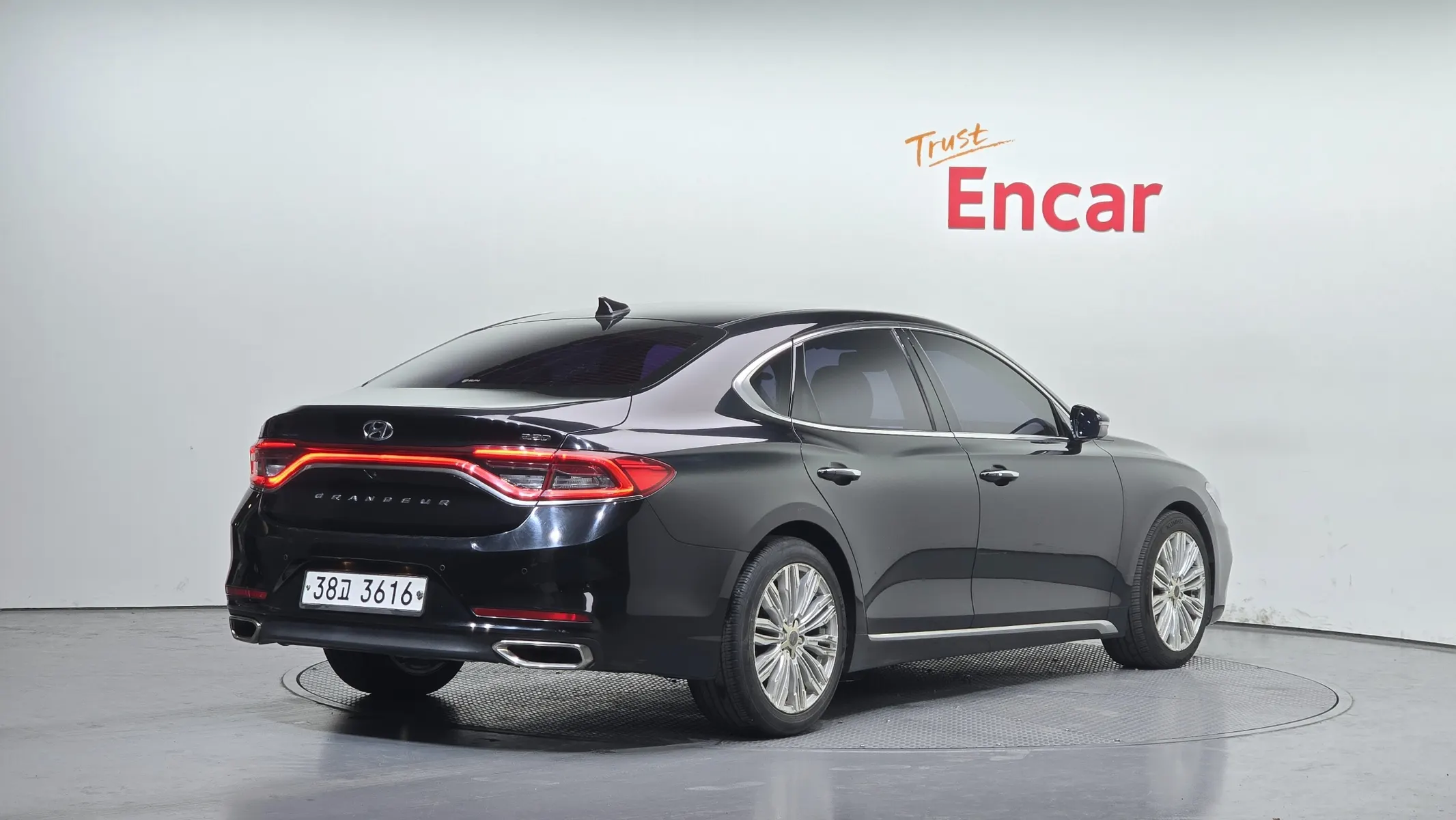 Hyundai IG 2.2 2017 2/21