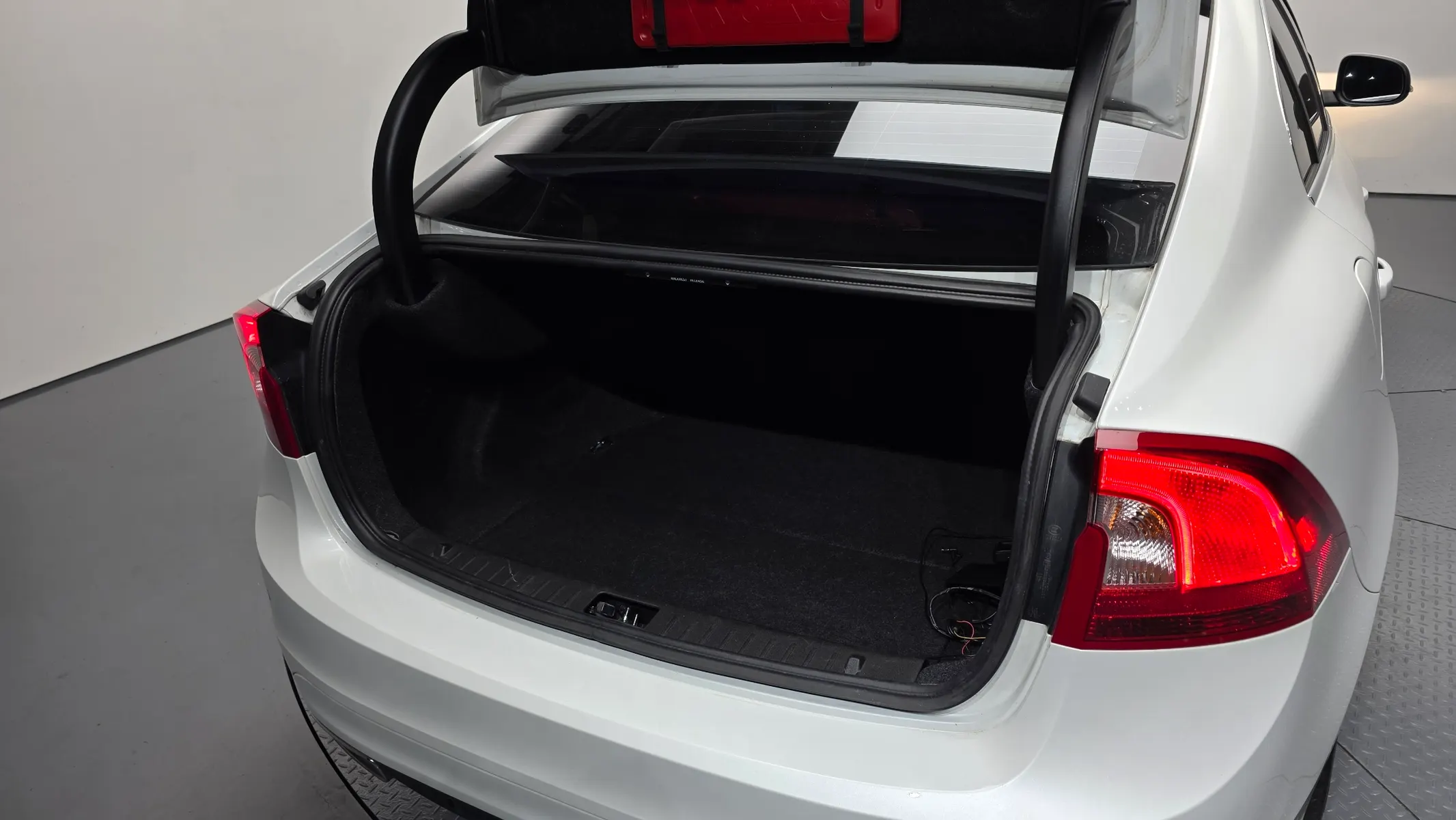 Volvo S60 D4 2017 20/21