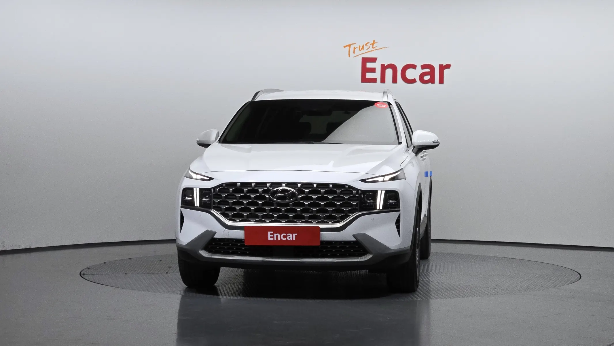 Hyundai 싼타페 2.2 4WD 2023 2/5