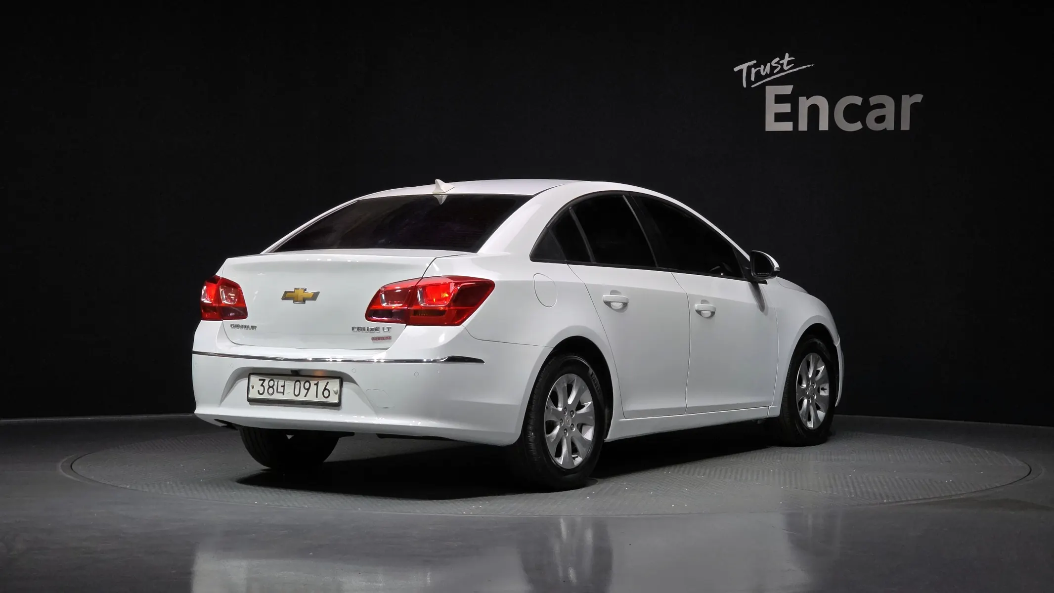 Chevrolet 어메이징 크루즈 1.4 LT 2015 2/20