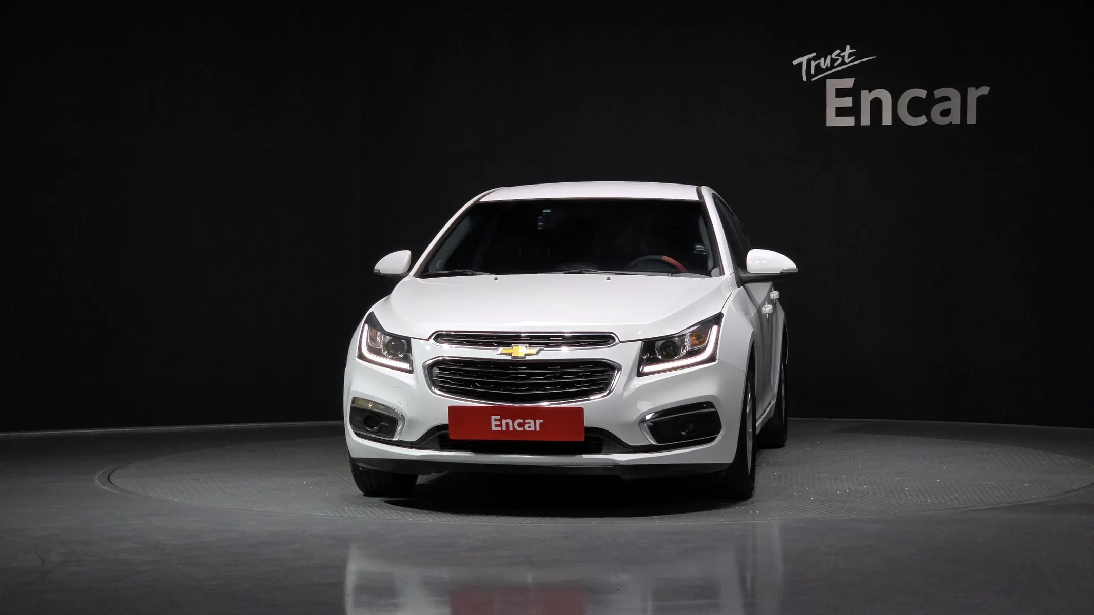 Chevrolet 어메이징 크루즈 1.4 LT 2015 3/20