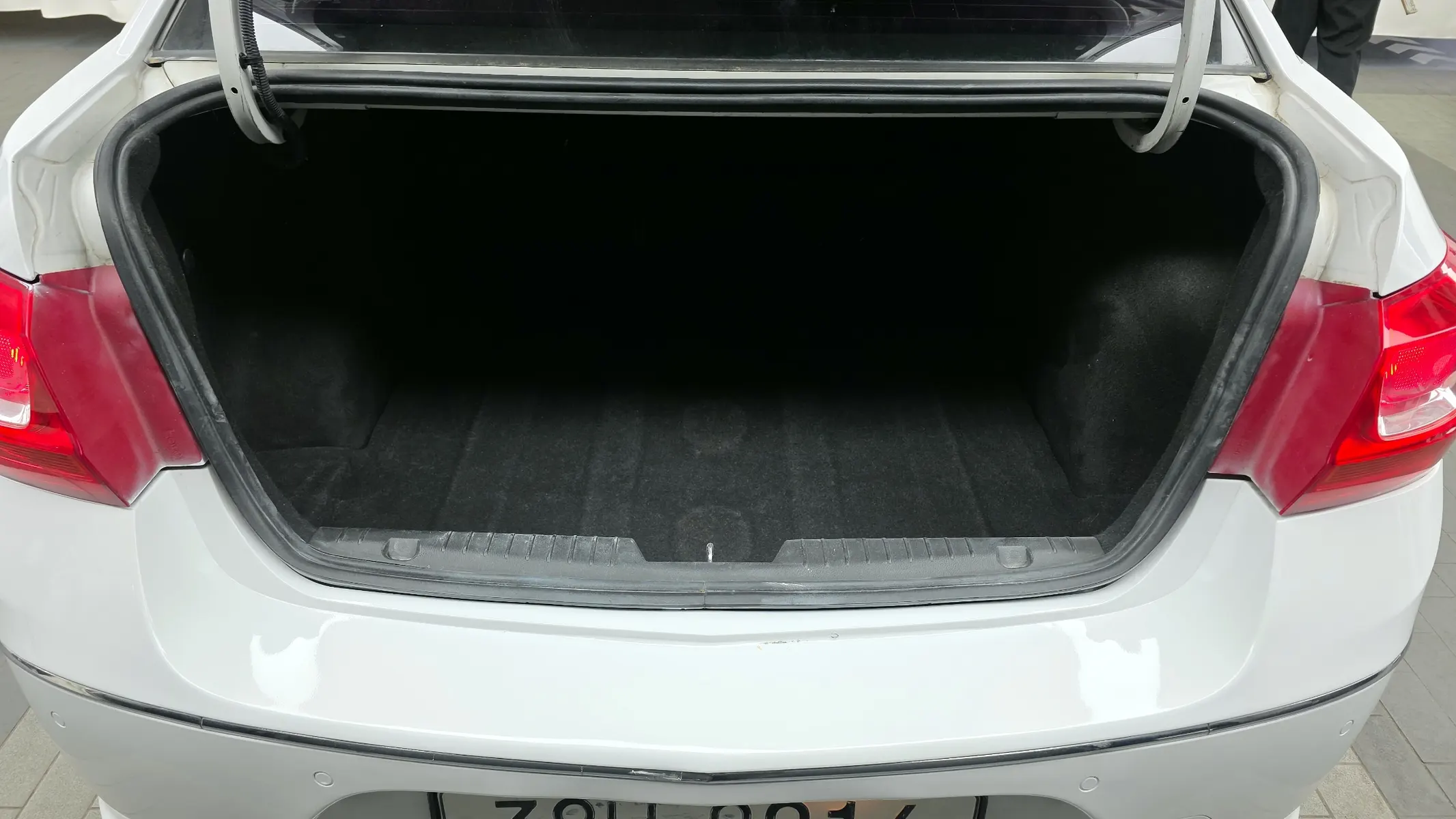 Chevrolet 어메이징 크루즈 1.4 LT 2015 20/20