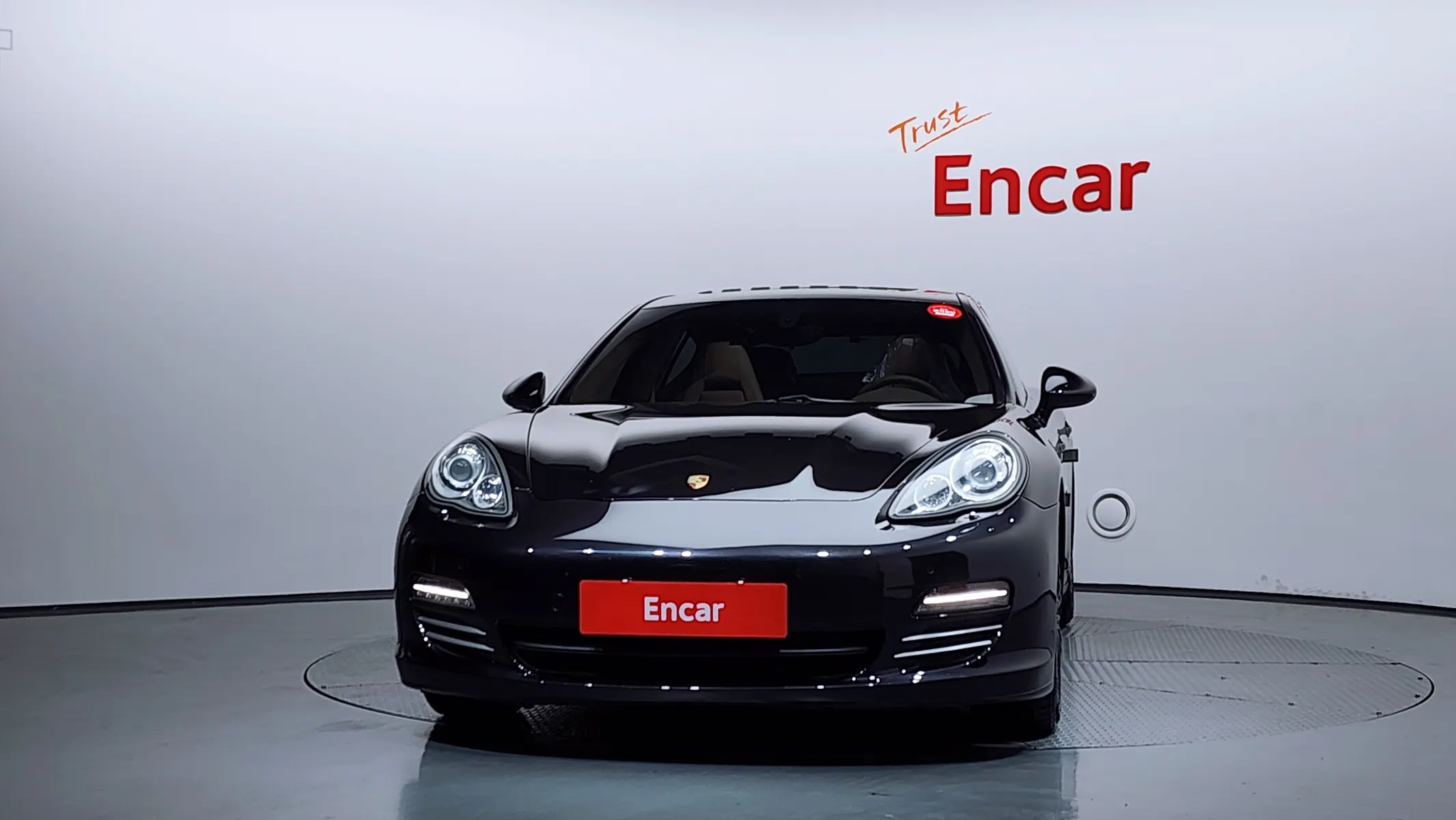 Porsche 파나메라 3.6 AWD 2013 3/20