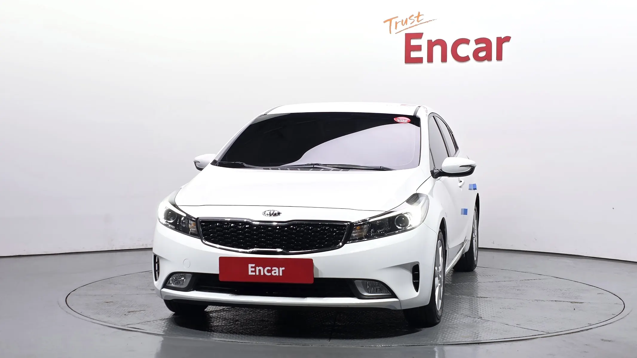 Kia K3 2016 3/21