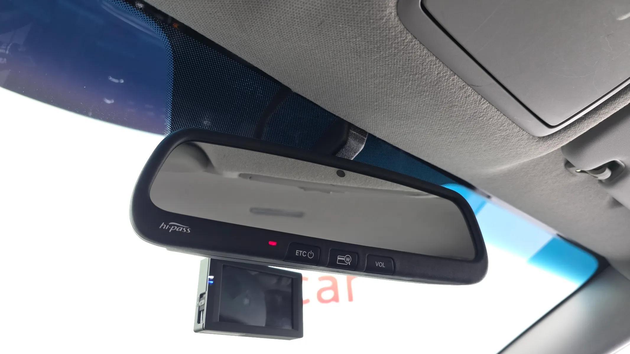 Kia K3 2016 20/21