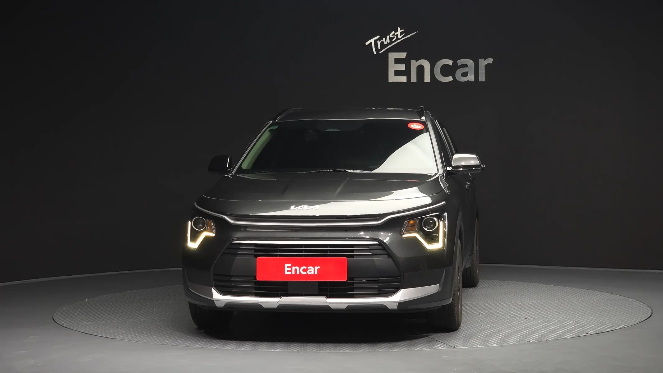 Kia 디 니로 2025 2/5