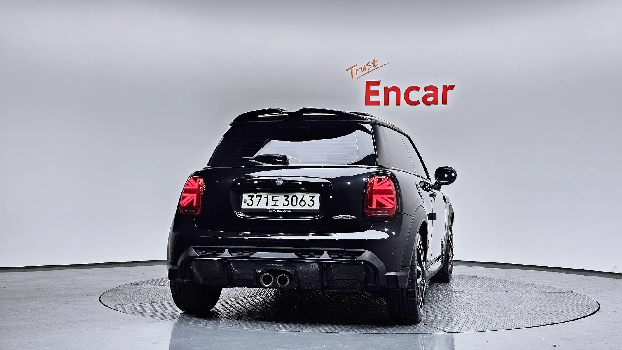 MINI S JCW 2023 3/5