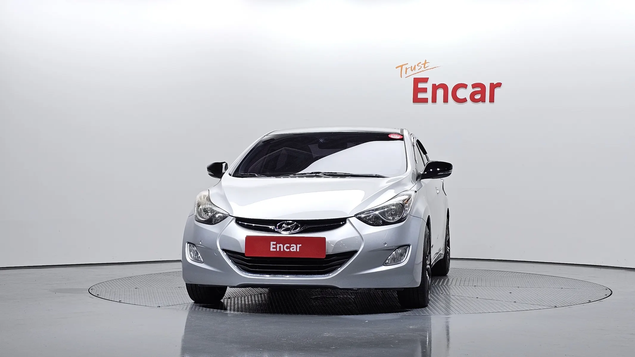Hyundai MD M16 GDI 2012 2/5