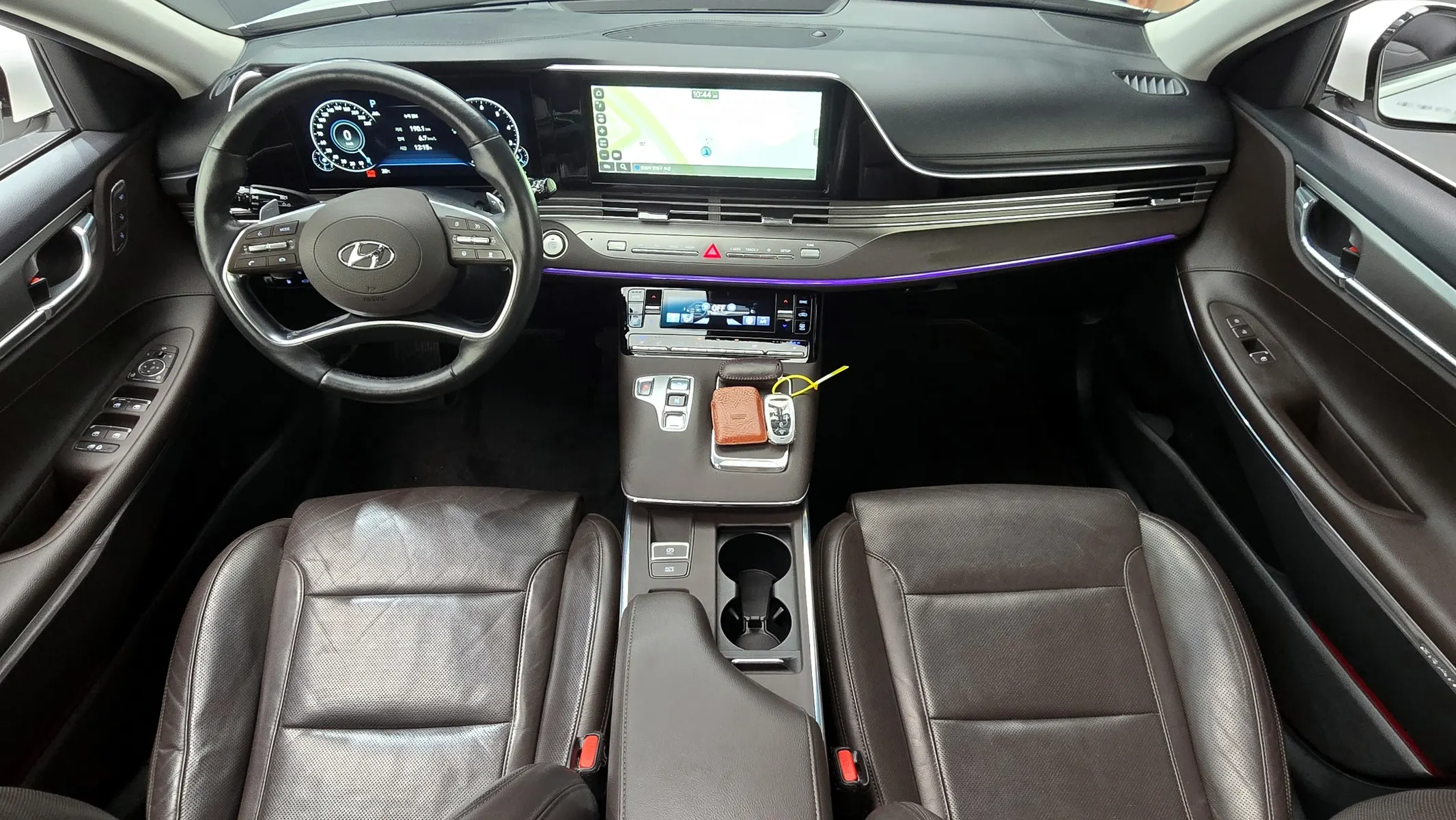 Hyundai IG 3.3 2020 4/5