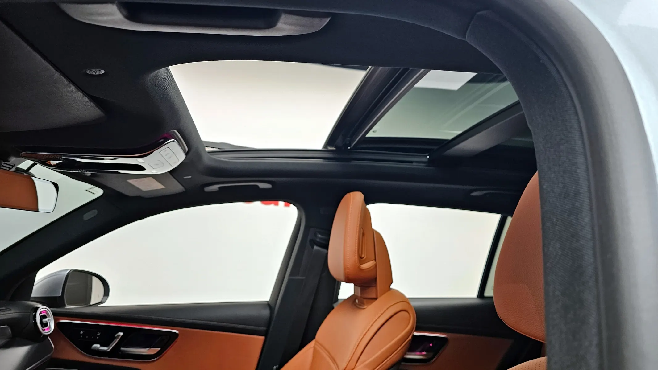 Mercedes-Benz GLC-Class X254 GLC300 4MATIC 2025 32/33