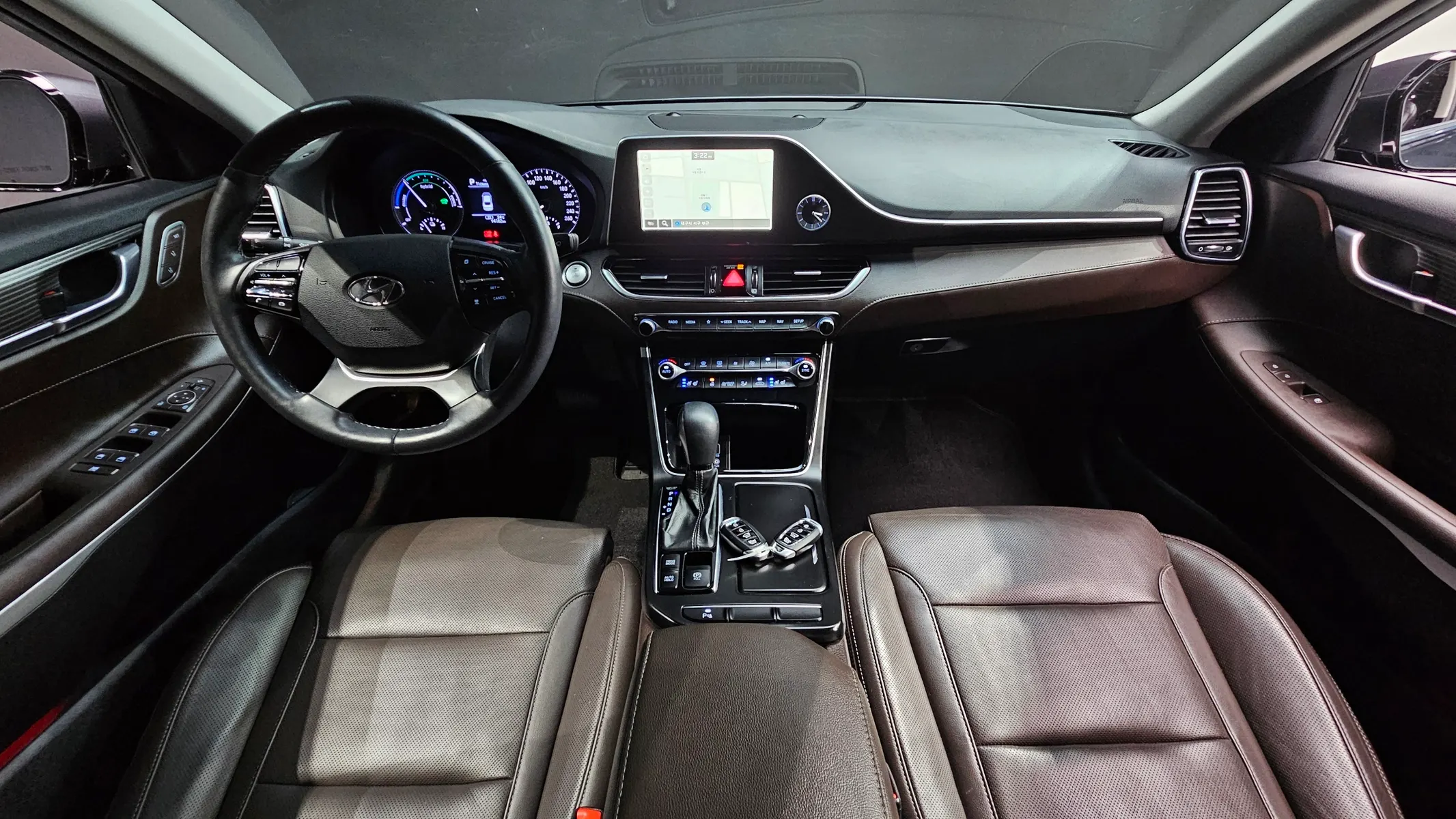 Hyundai IG 2017 4/5