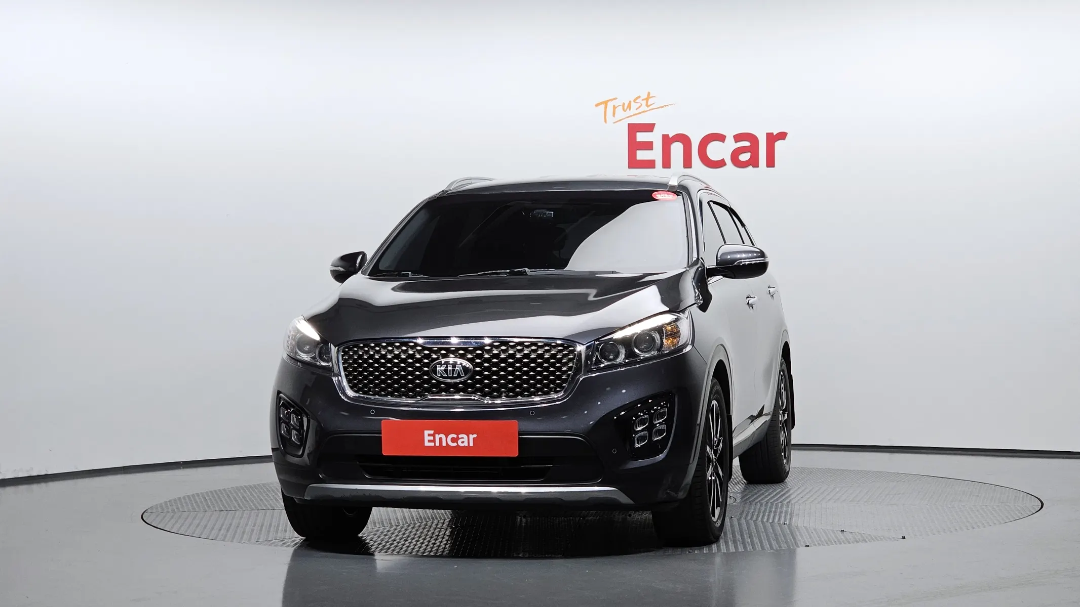 Kia Sorento 2.0 2WD 2014 2/5