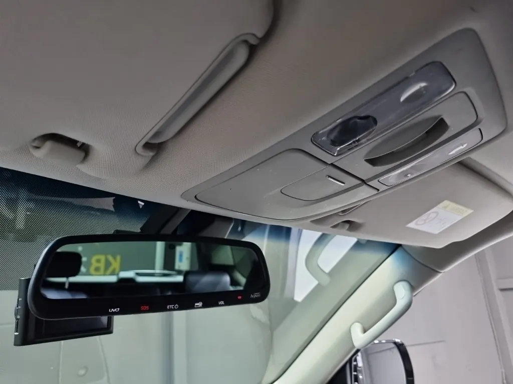 Kia 모하비 더 마스터 3.0 4WD 7 2020 20/21