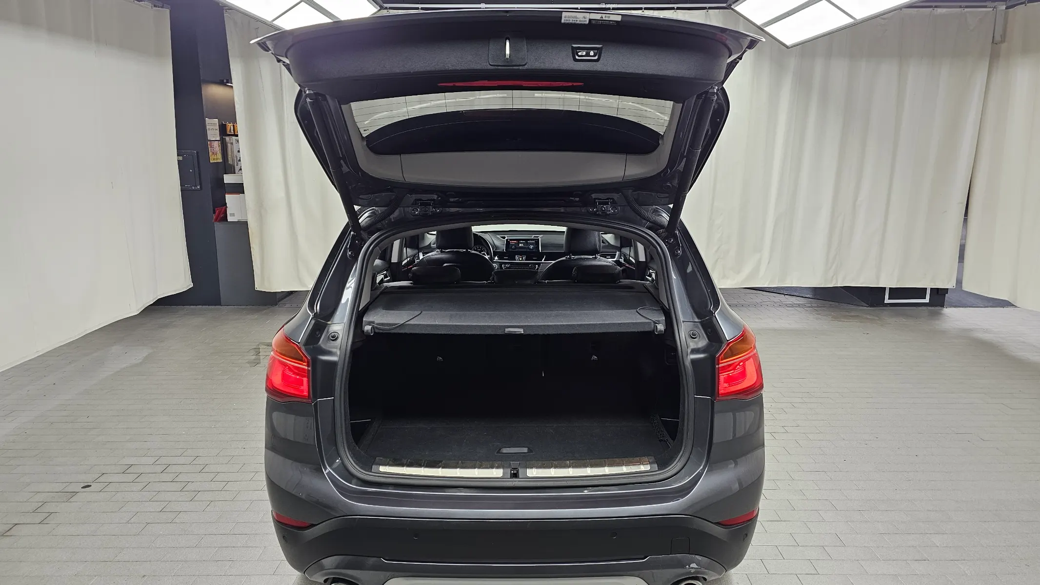 BMW X1 (F48) xDrive 20i xLine 2022 20/21