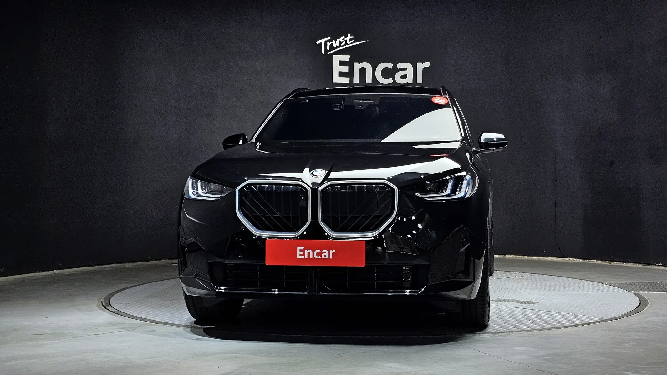 BMW X3 (G45) xDrive 20 M 2025 3/31