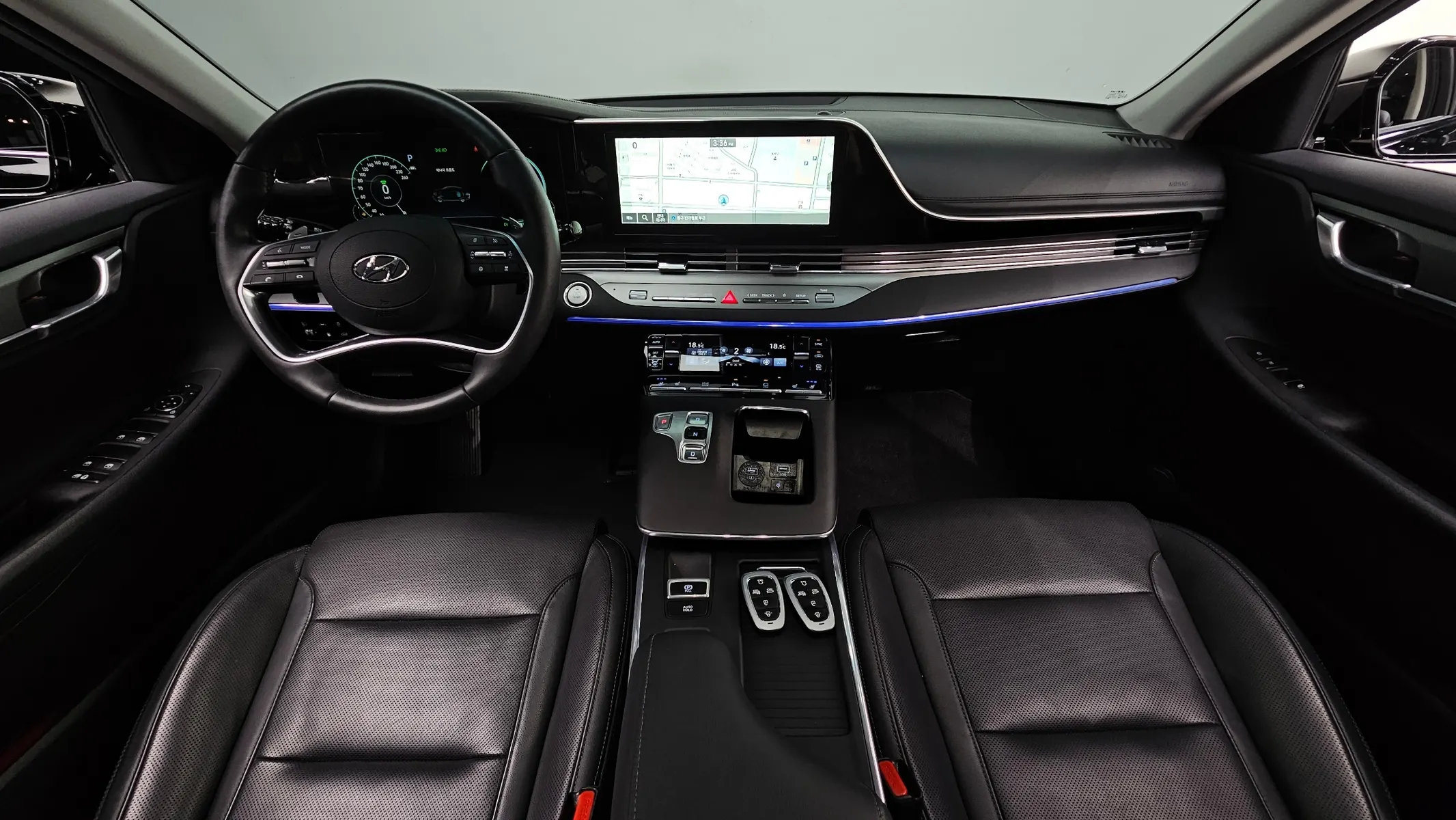 Hyundai IG 2021 4/5