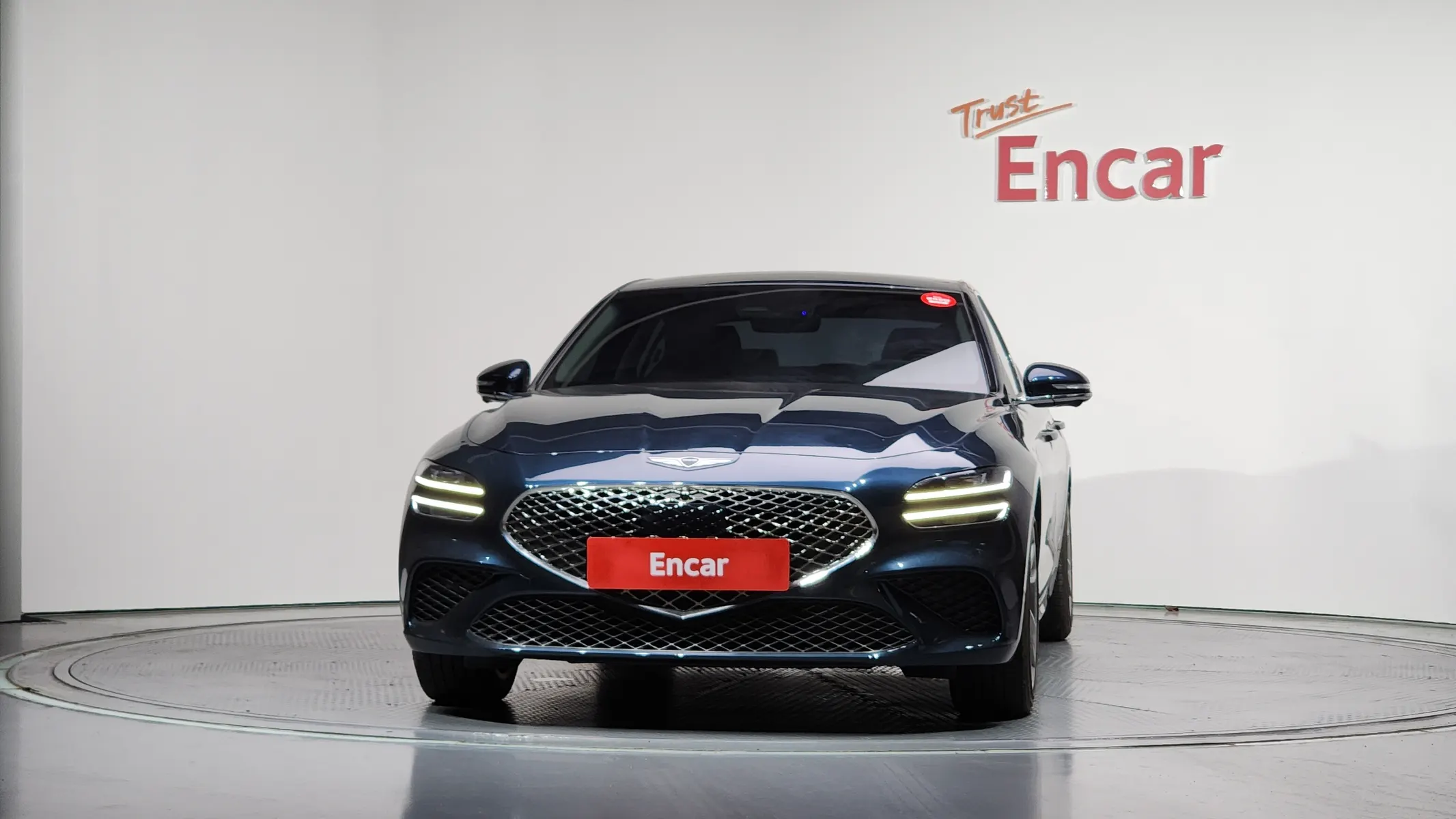 Genesis G70 2.5T 4WD 2023 2/5